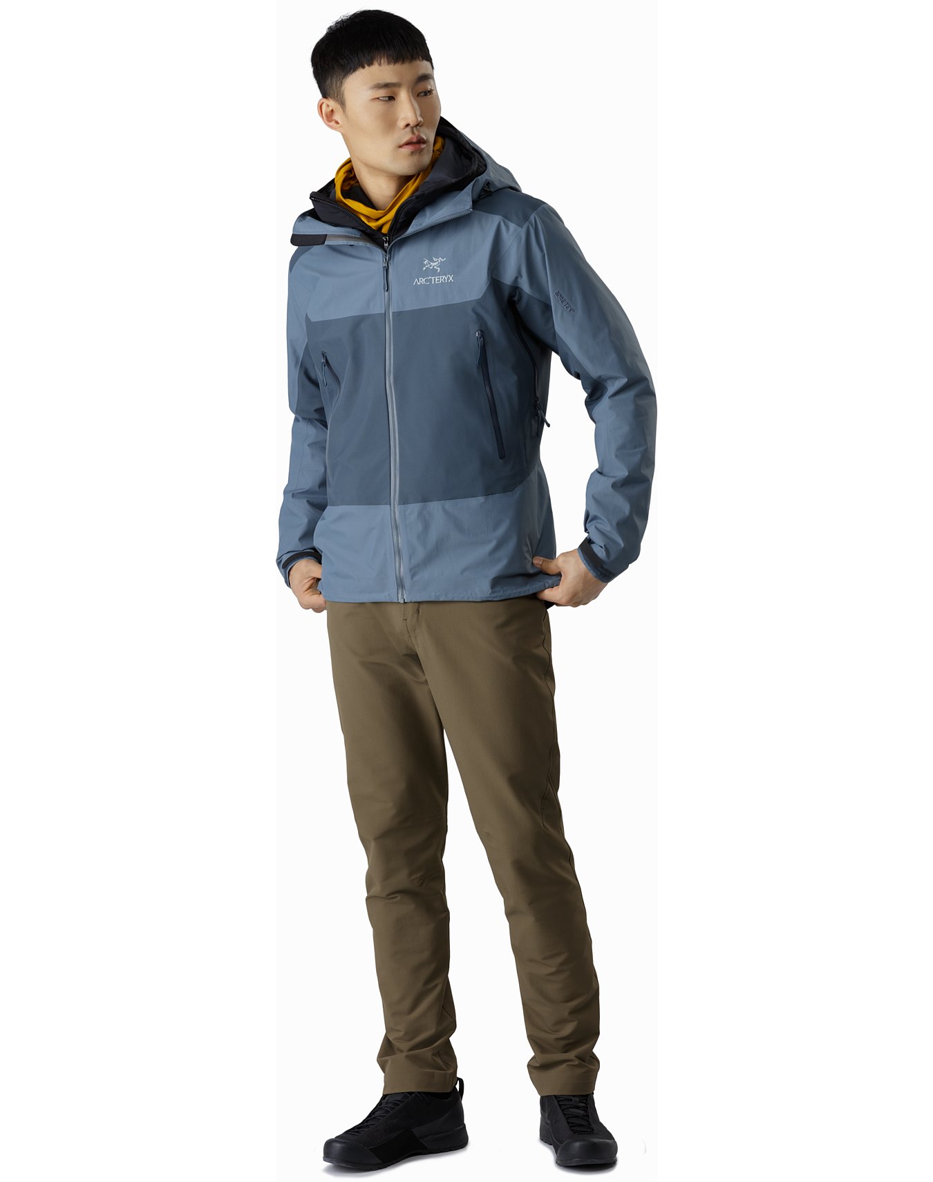 La Cordee] Arc'teryx Beta SL Hybrid Jacket (Current Season