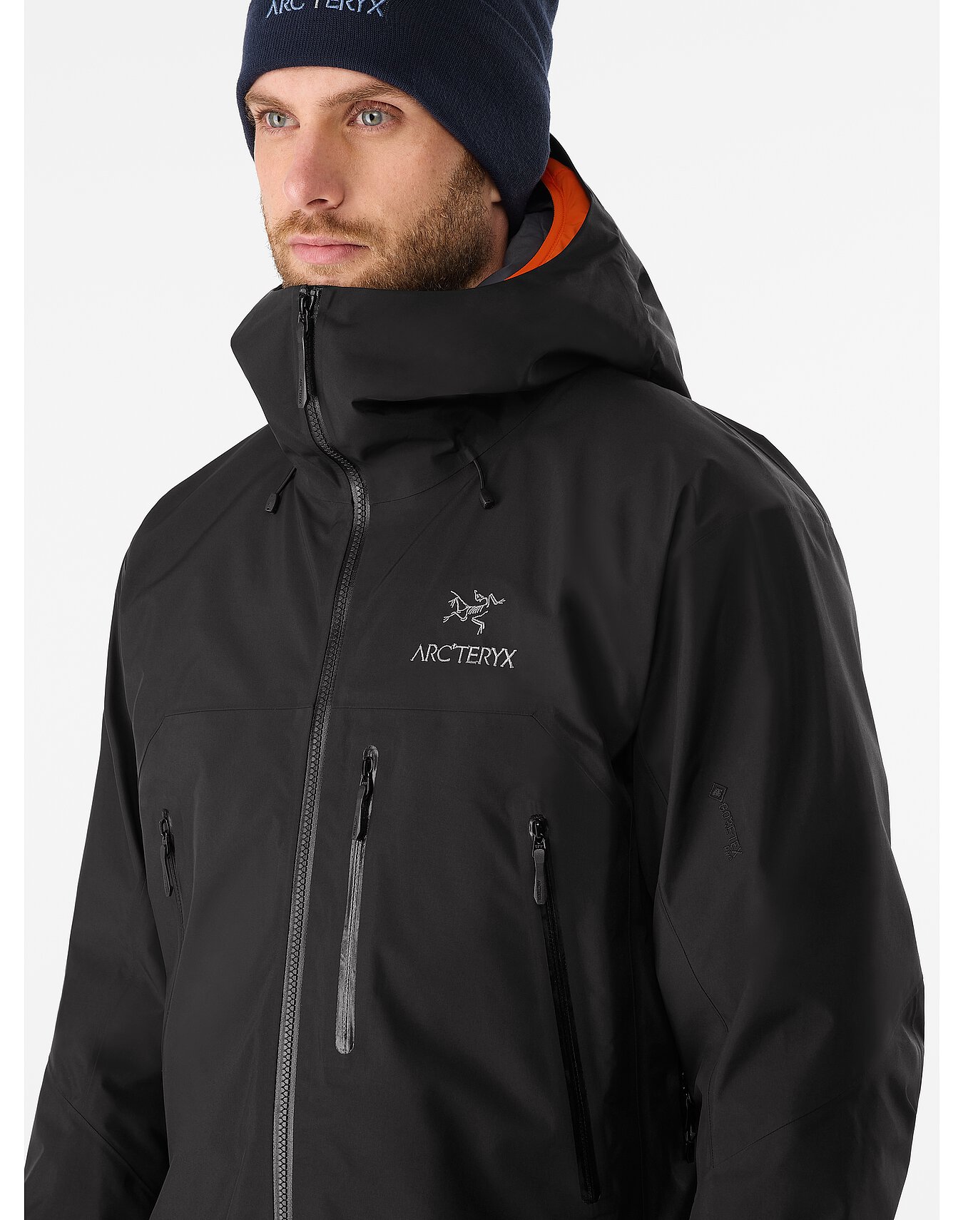 Beta SV Jacket Men's | Arc'teryx