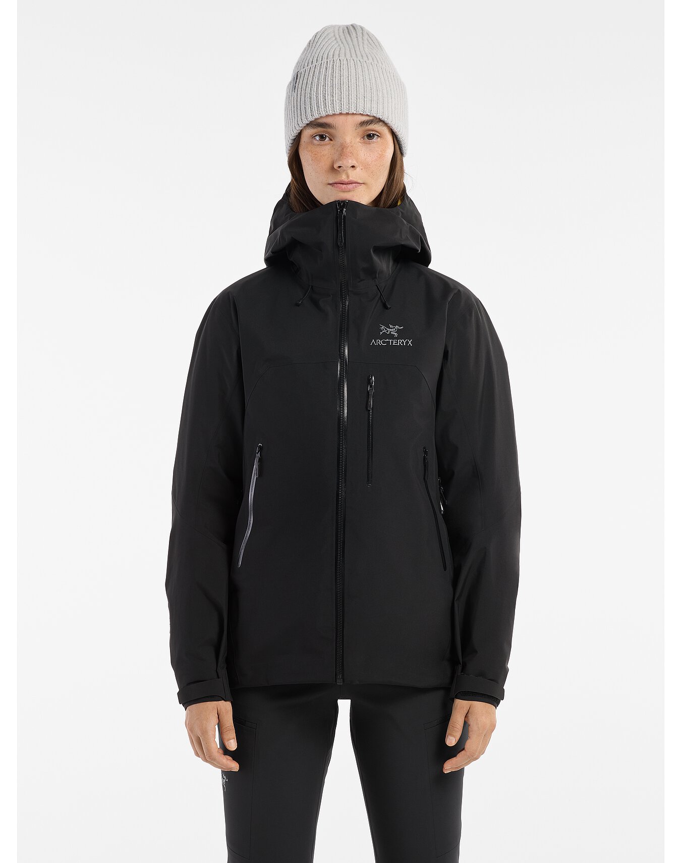 Beta SV Jacket Women's | Arc'teryx