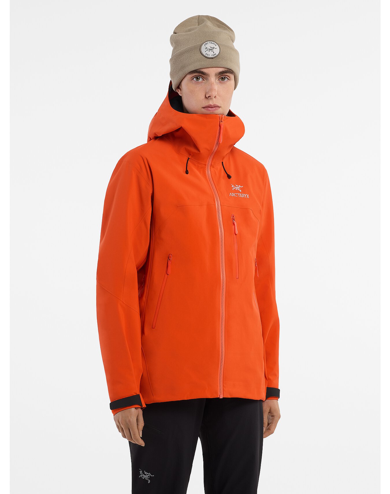 Beta SV Jacket Women's