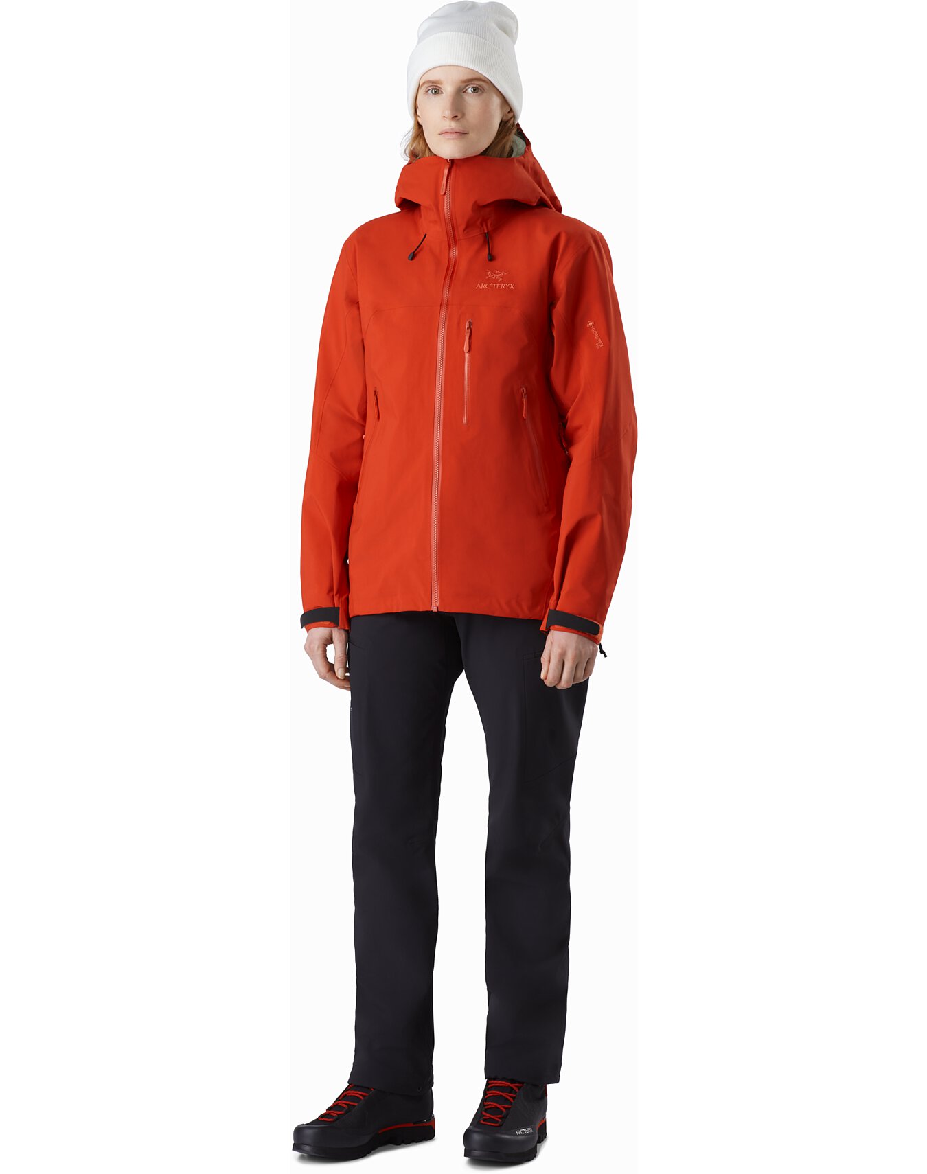 Beta SV Jacket Women's Arc'teryx