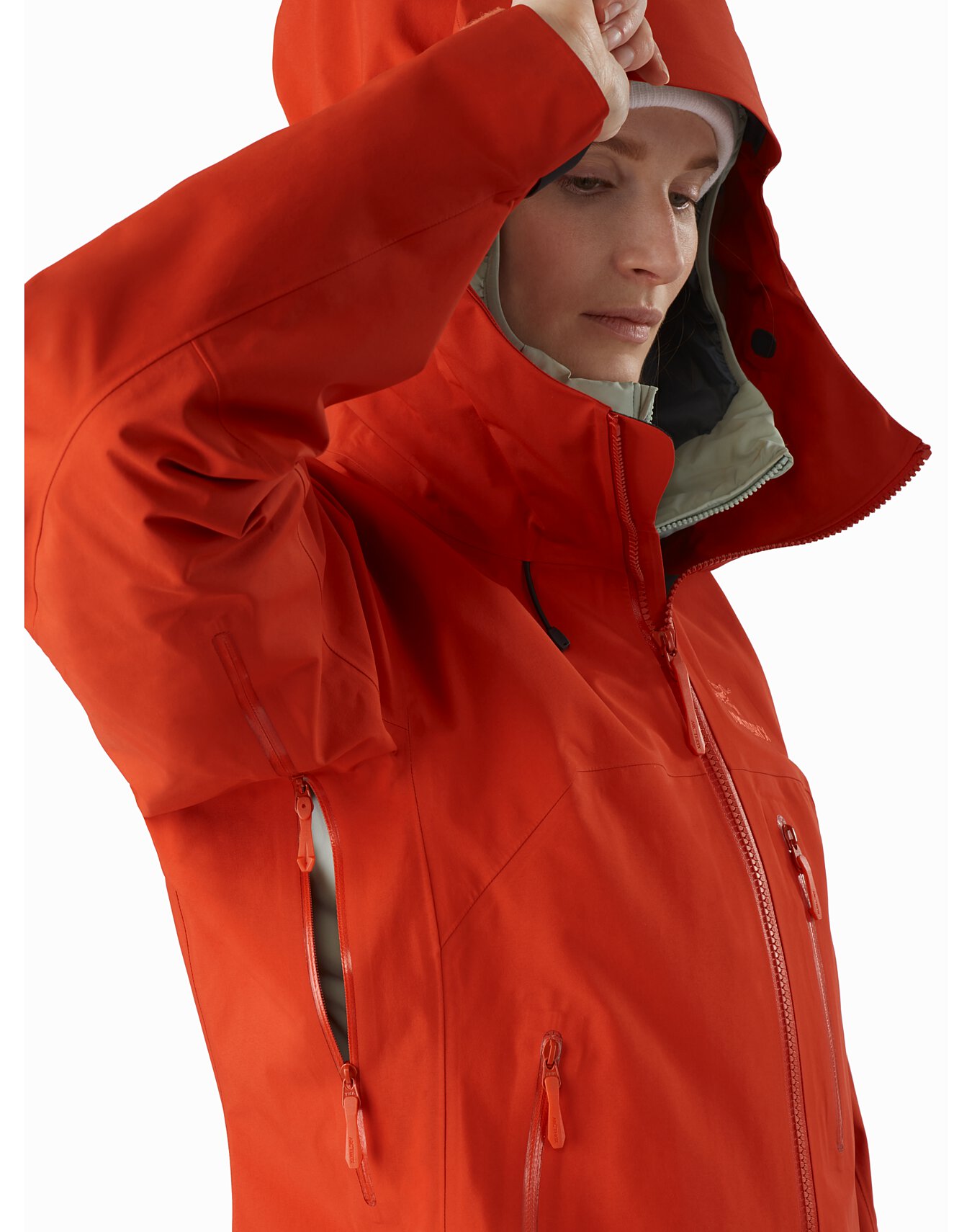 arcteryx beta sv womens