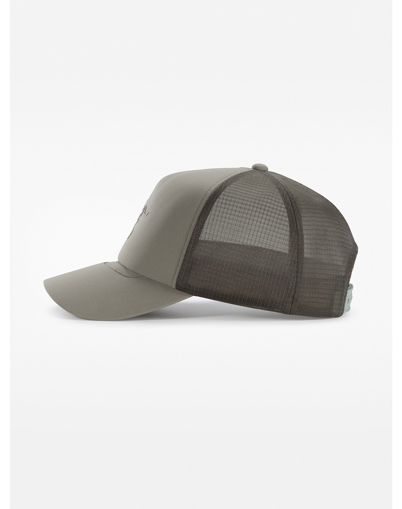 Bird Curved Brim Trucker Hat | Arc'teryx