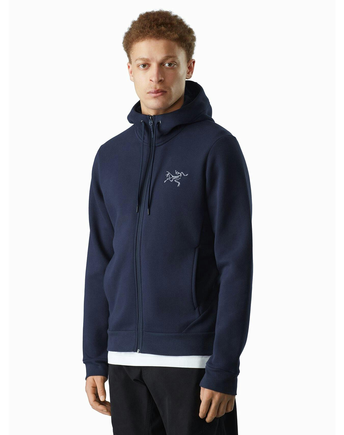 arcteryx fleece
