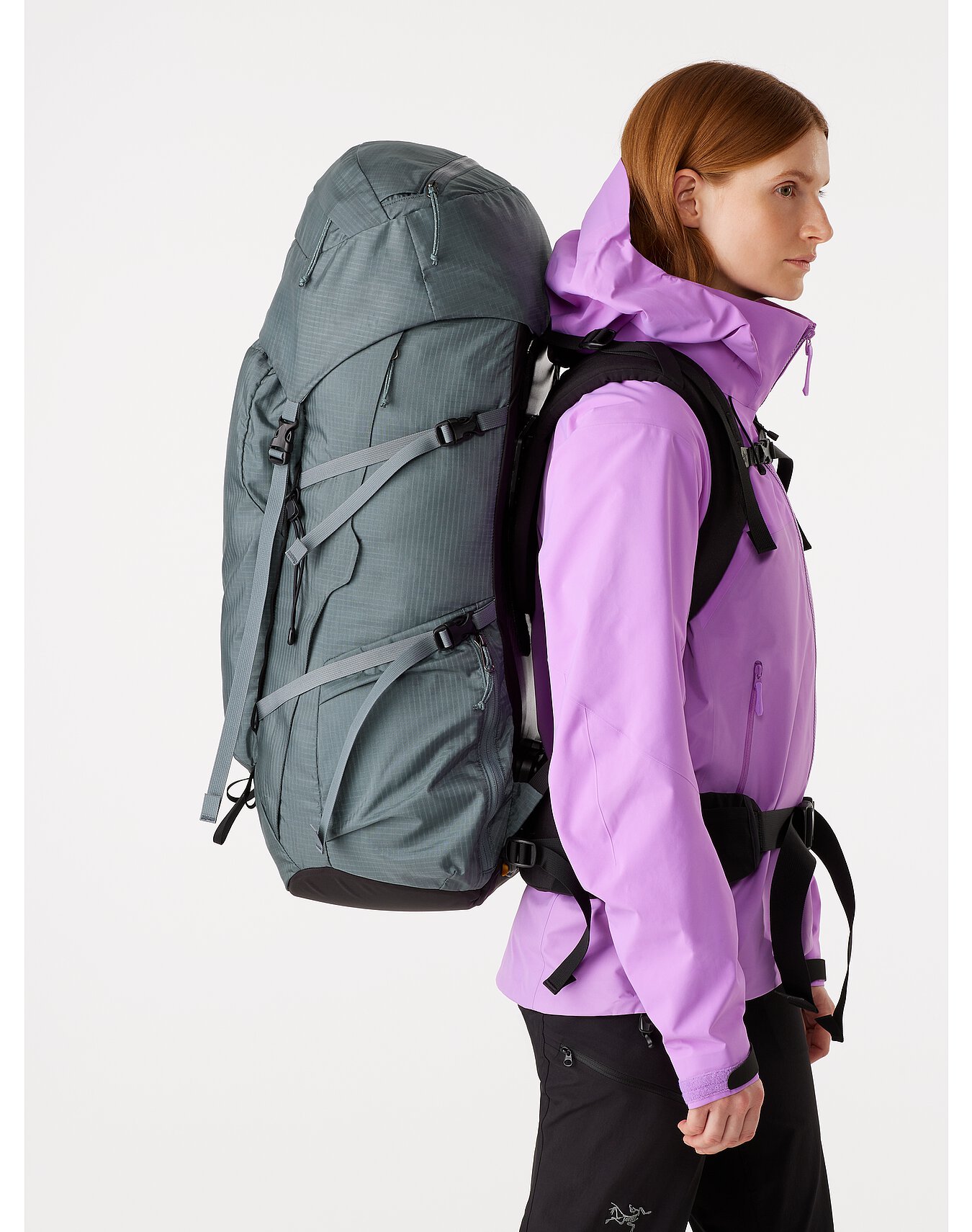 Arcteryx on sale bora backpack