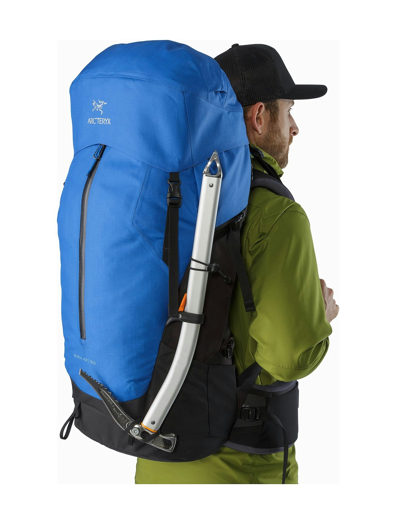 Bora AR 50 Backpack / Mens / Arc'teryx