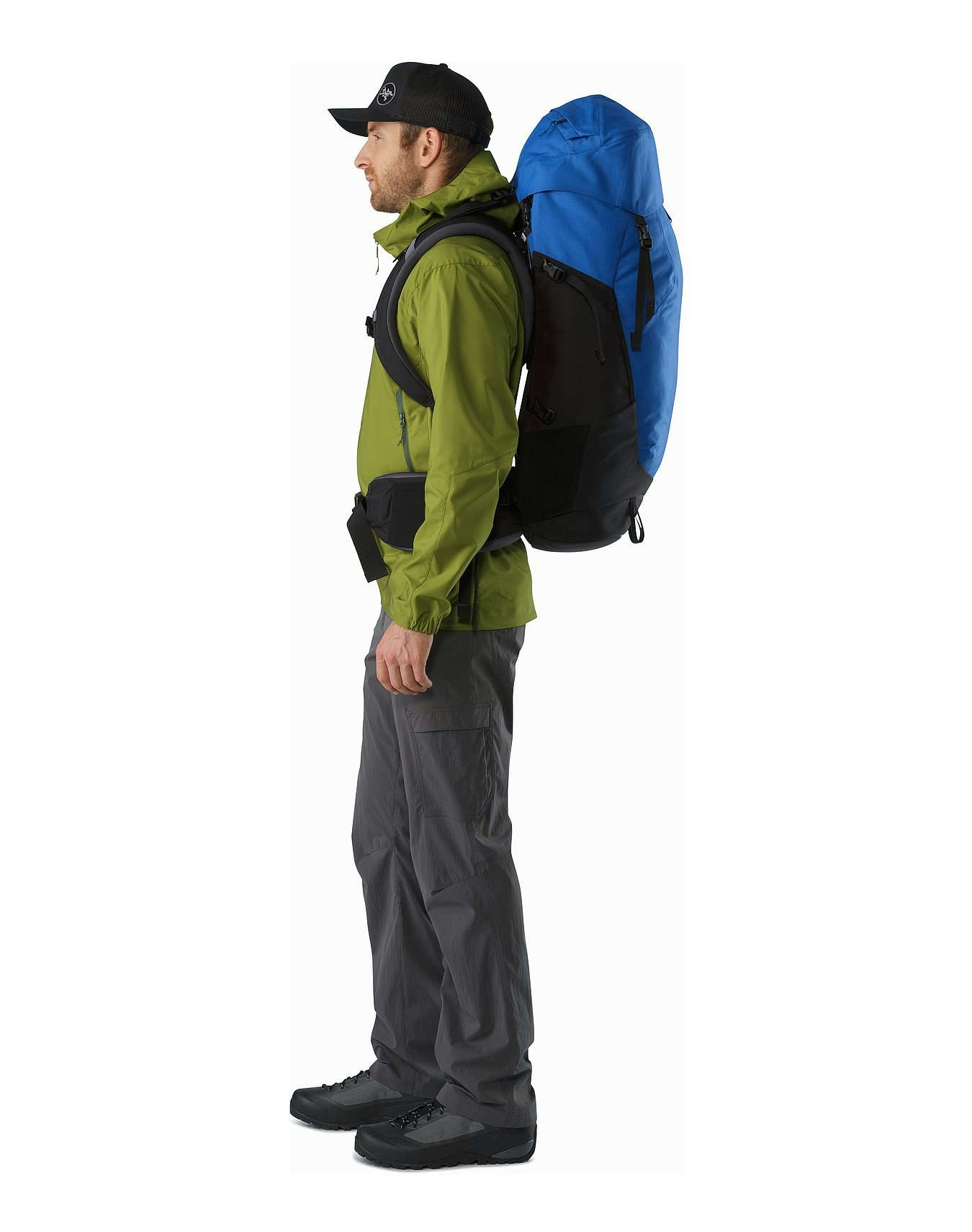 Bora AR 50 Backpack / Mens / Arc'teryx