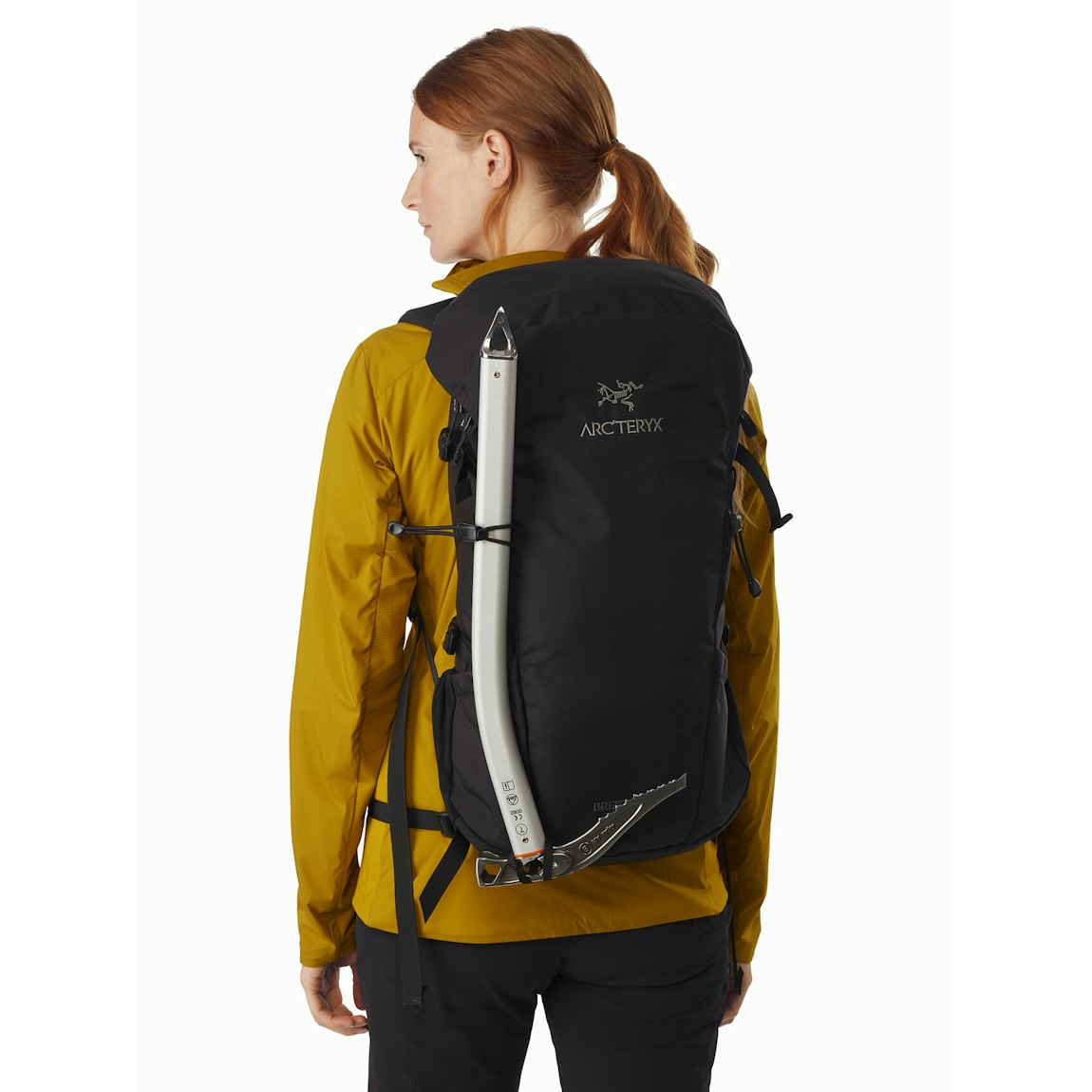 Arcteryx brize Clearance
