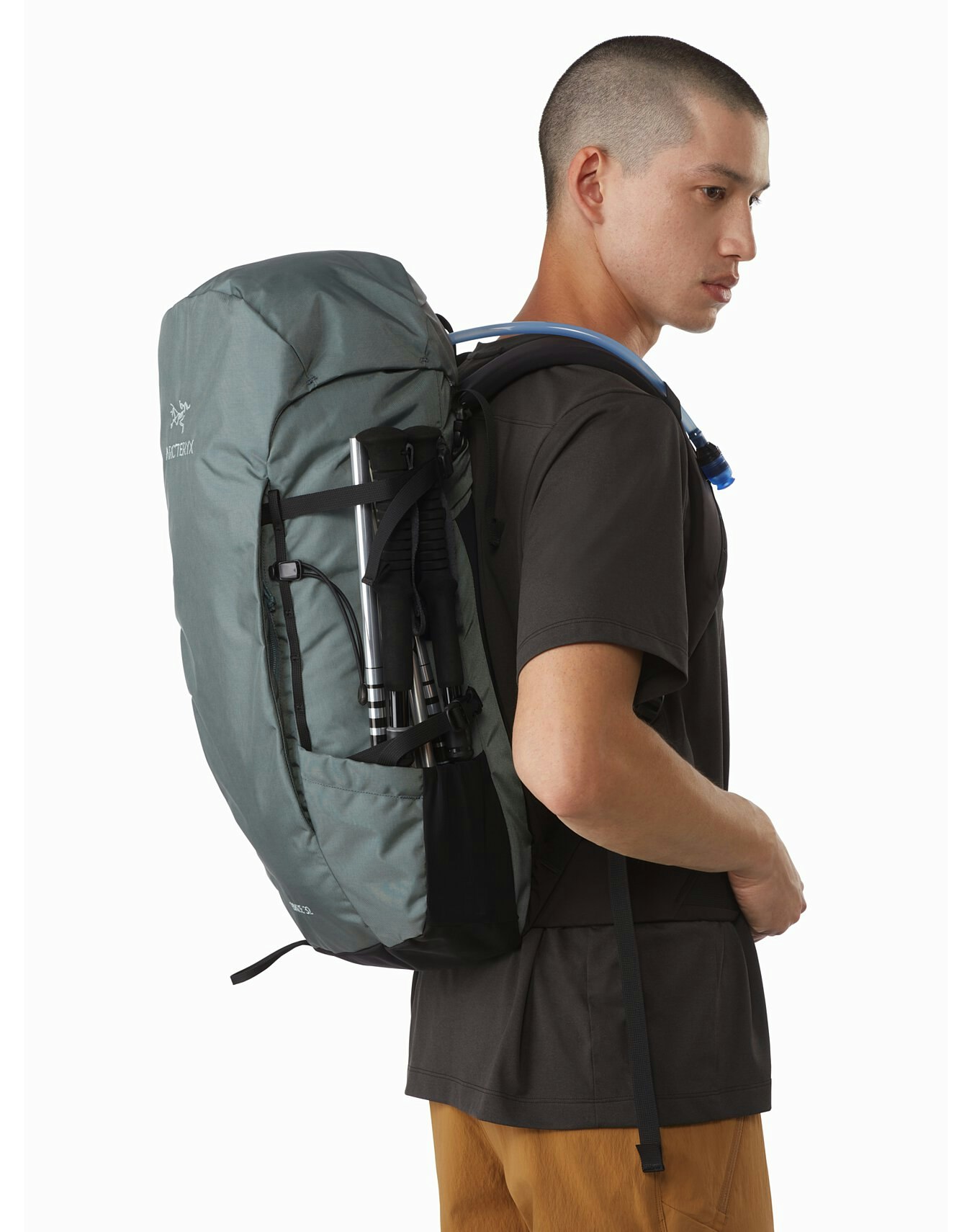 arcteryx brize