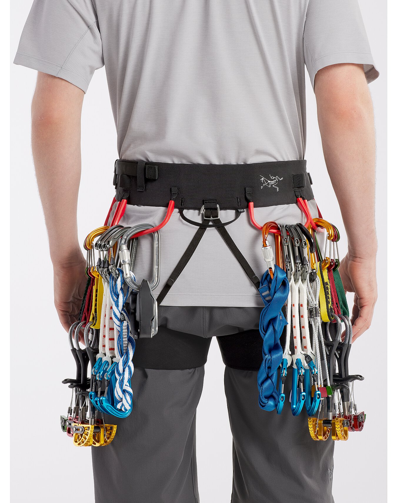 Cquence Harness Men's Arc'teryx