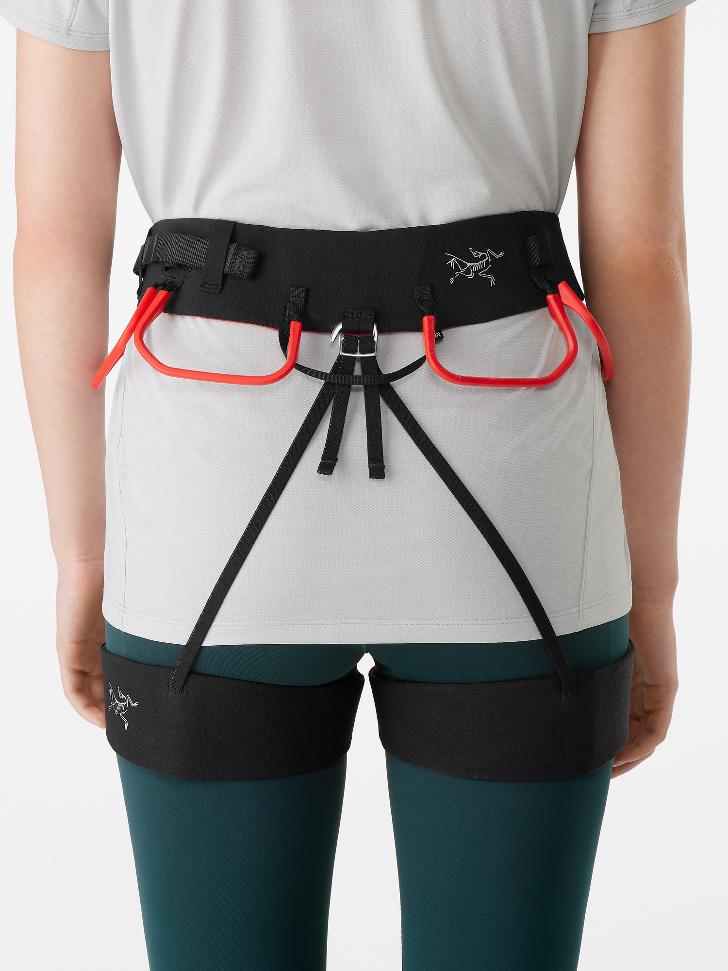 Cquence Harness Women's Arc'teryx