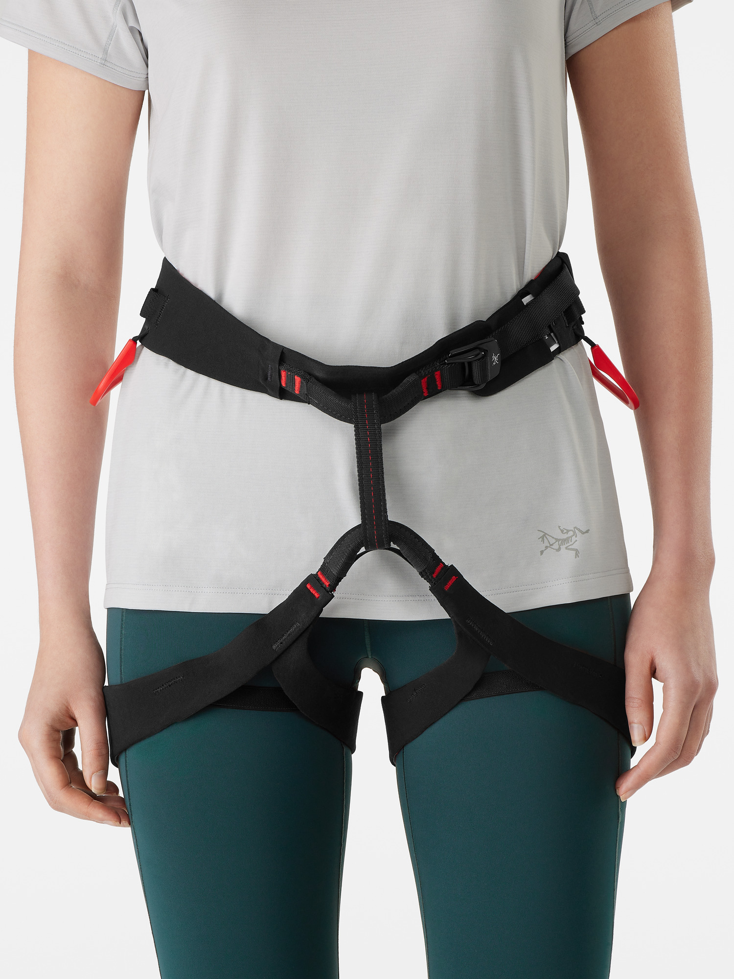 Cquence Harness Women's Arc'teryx