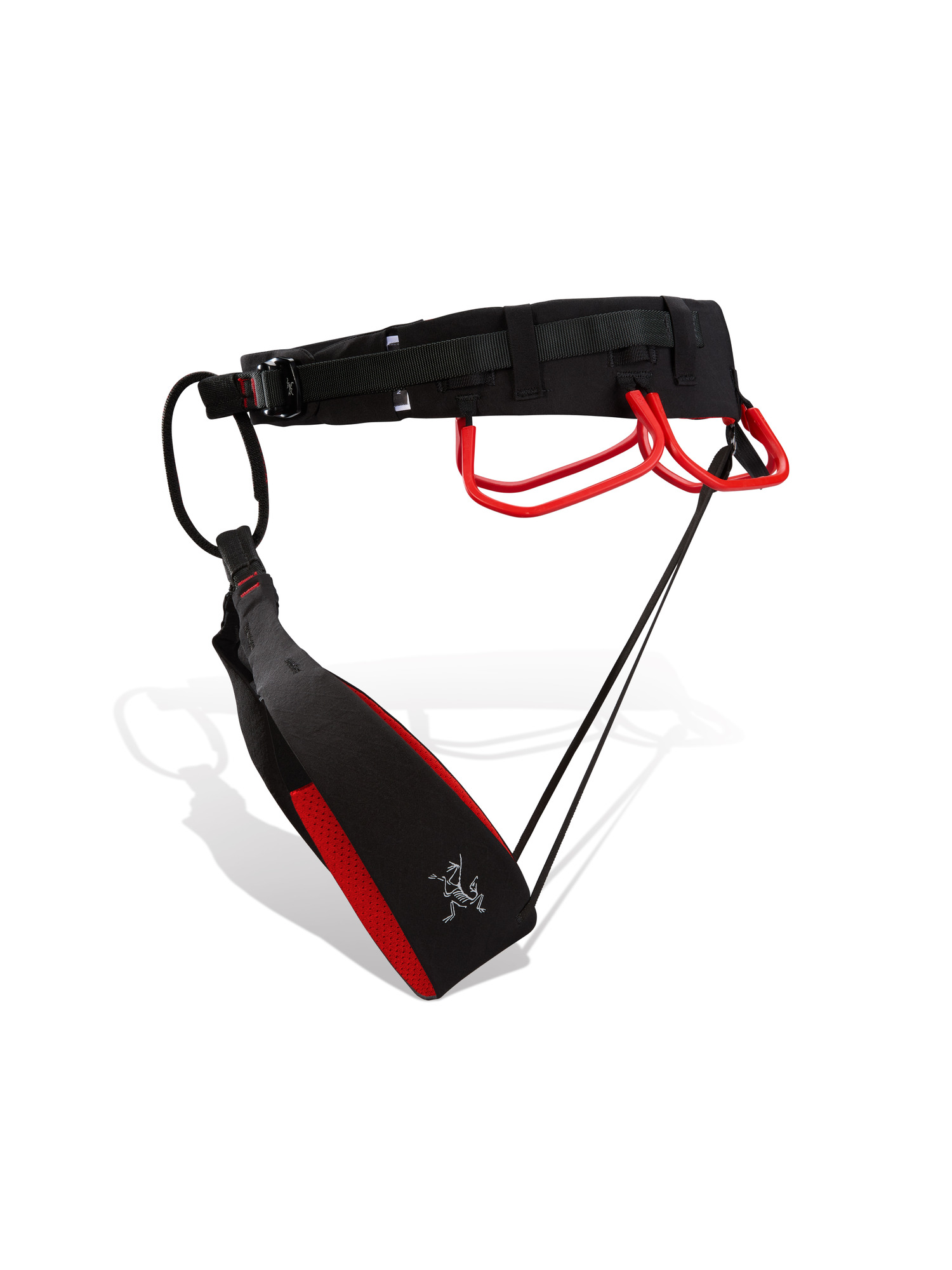 Cquence Harness Women's Arc'teryx