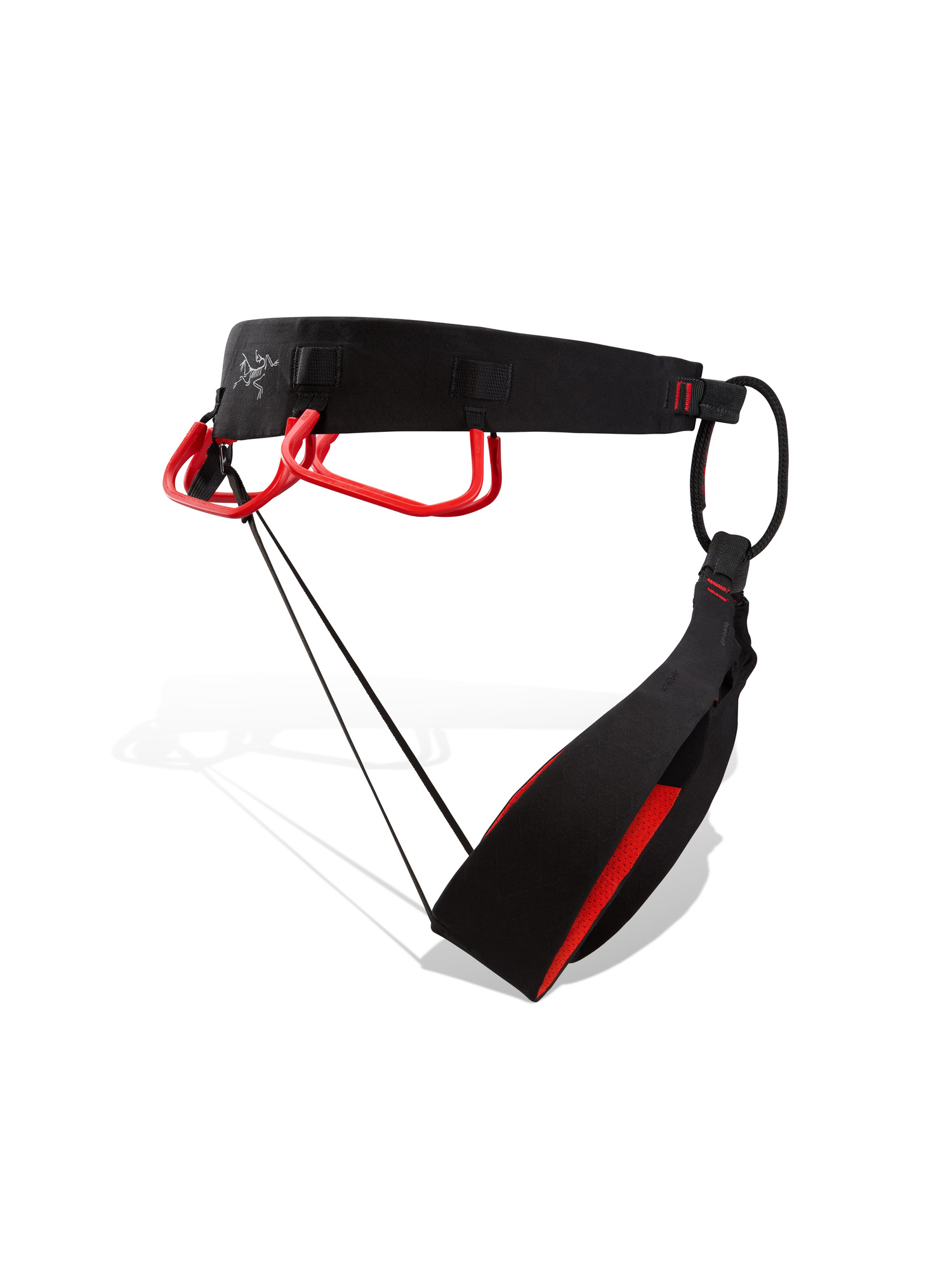 Cquence Harness Women's Arc'teryx