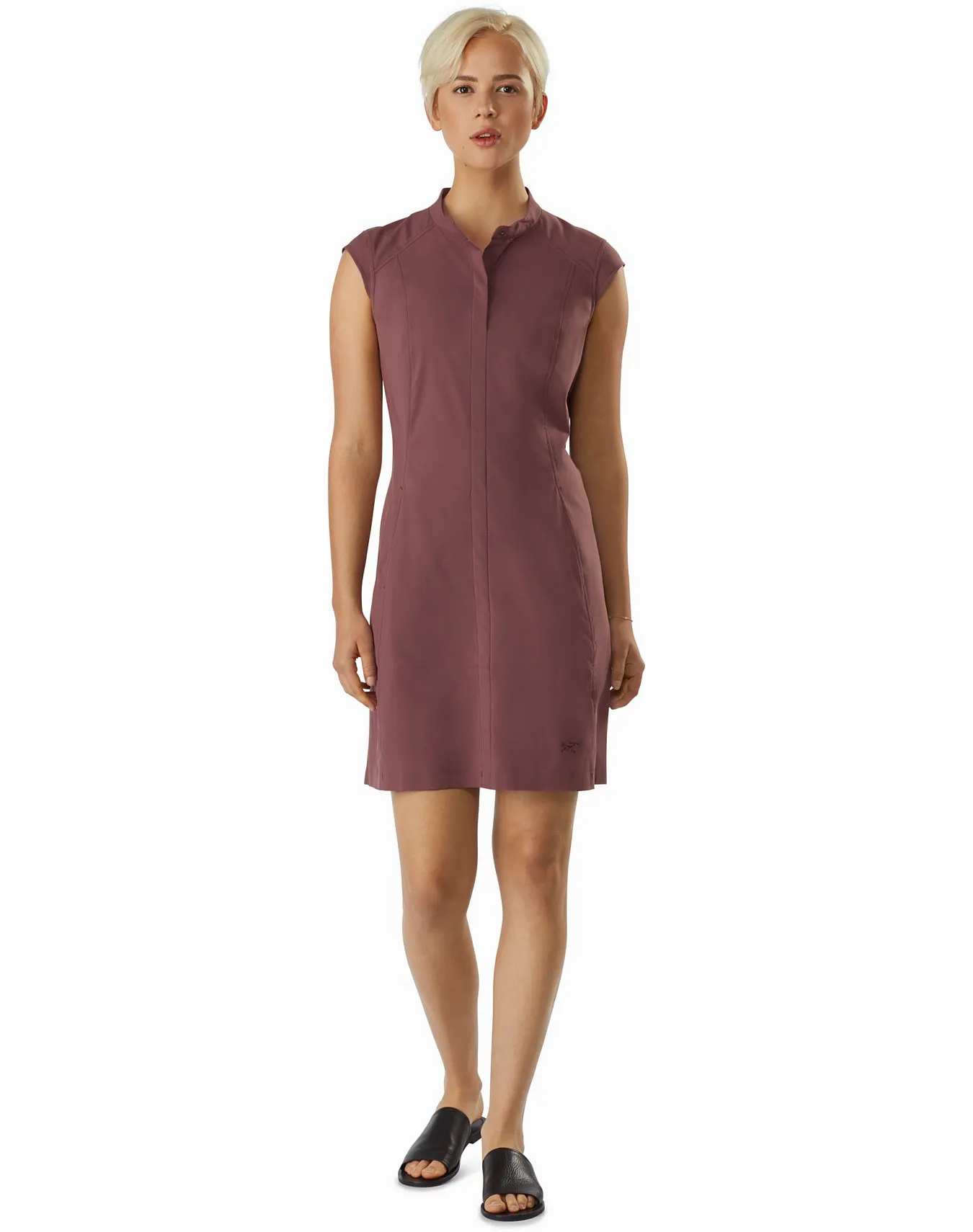 arcteryx cala dress