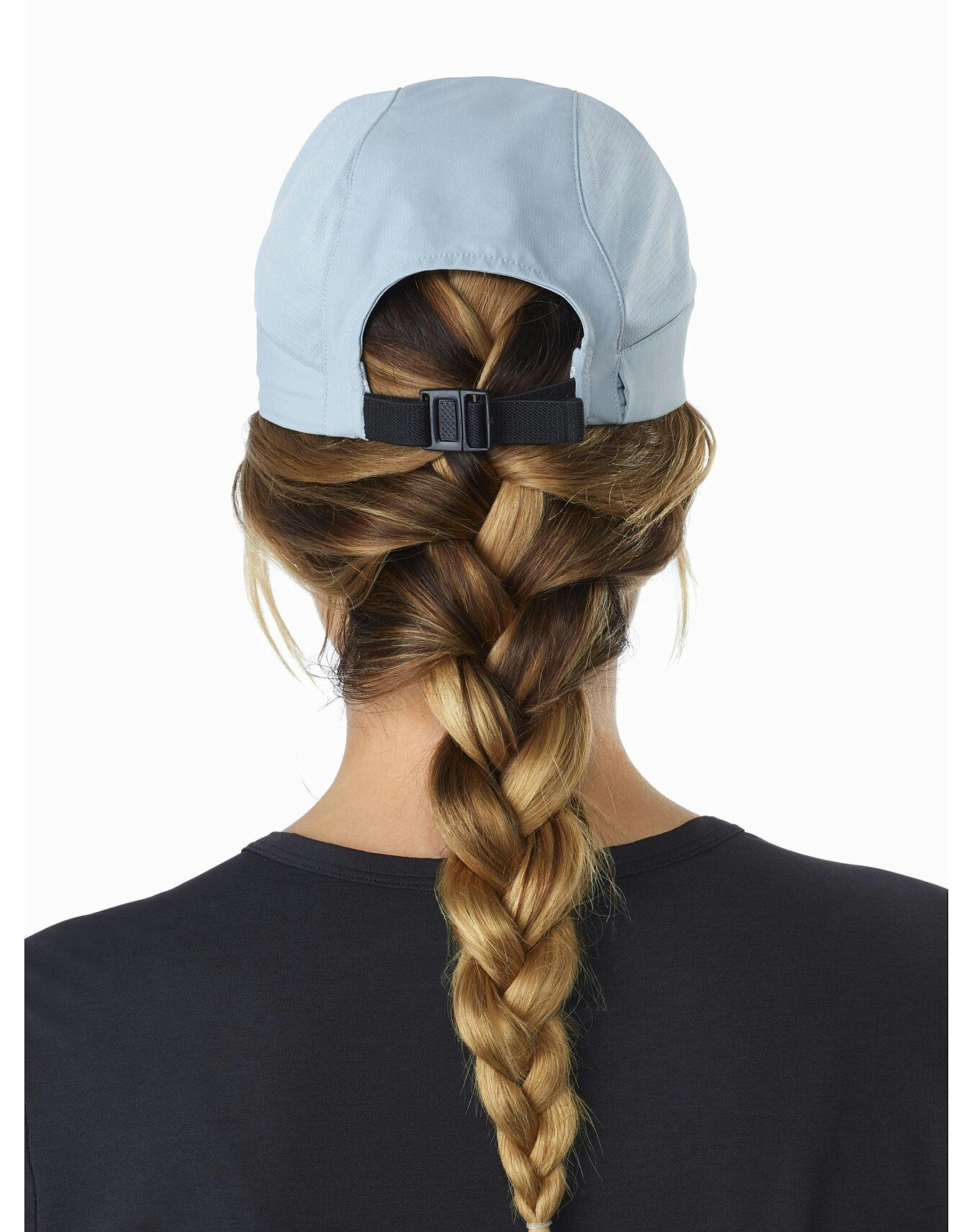Water Resistant Training Cap Arcteryx Calvus Cap