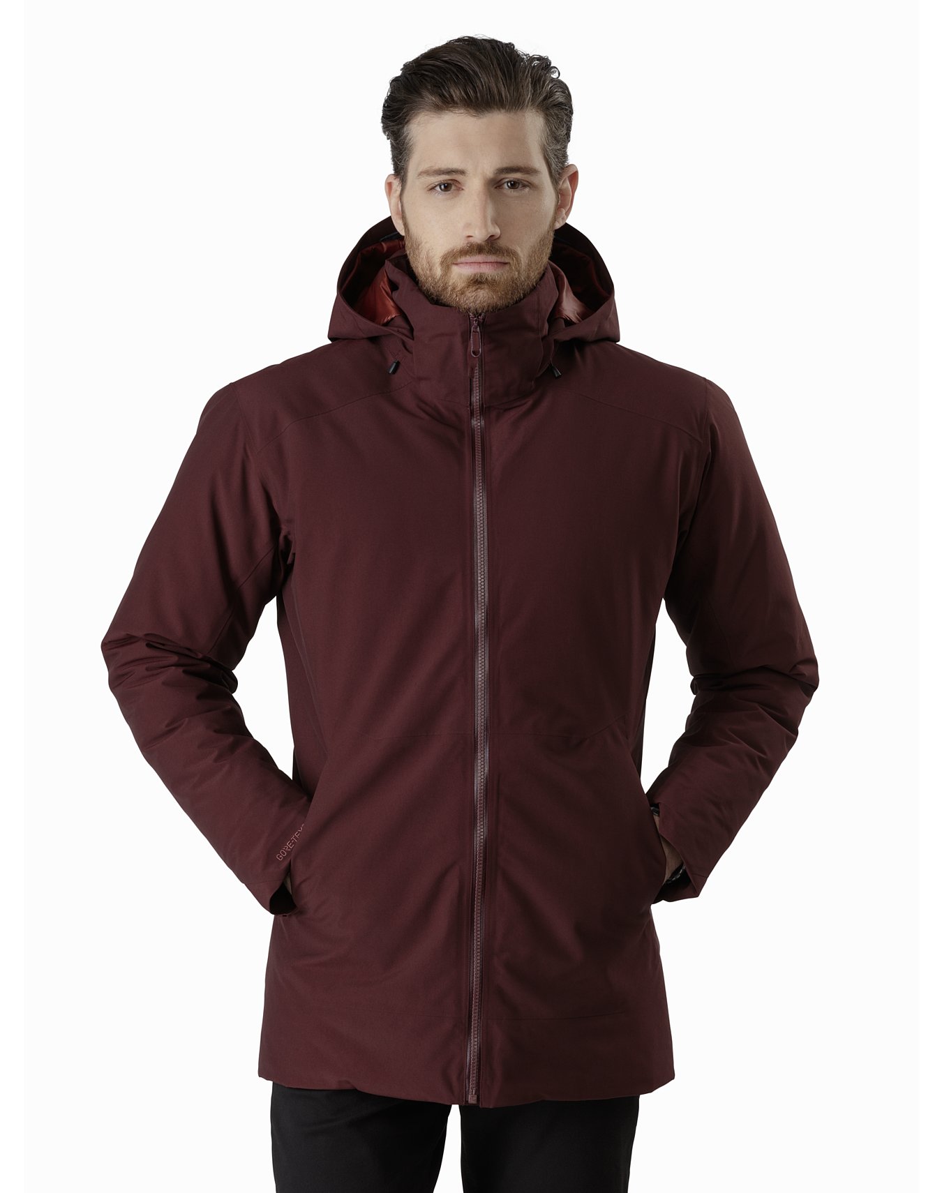 Arc´teryx Camosun Parka Men´s+giftsmate.net