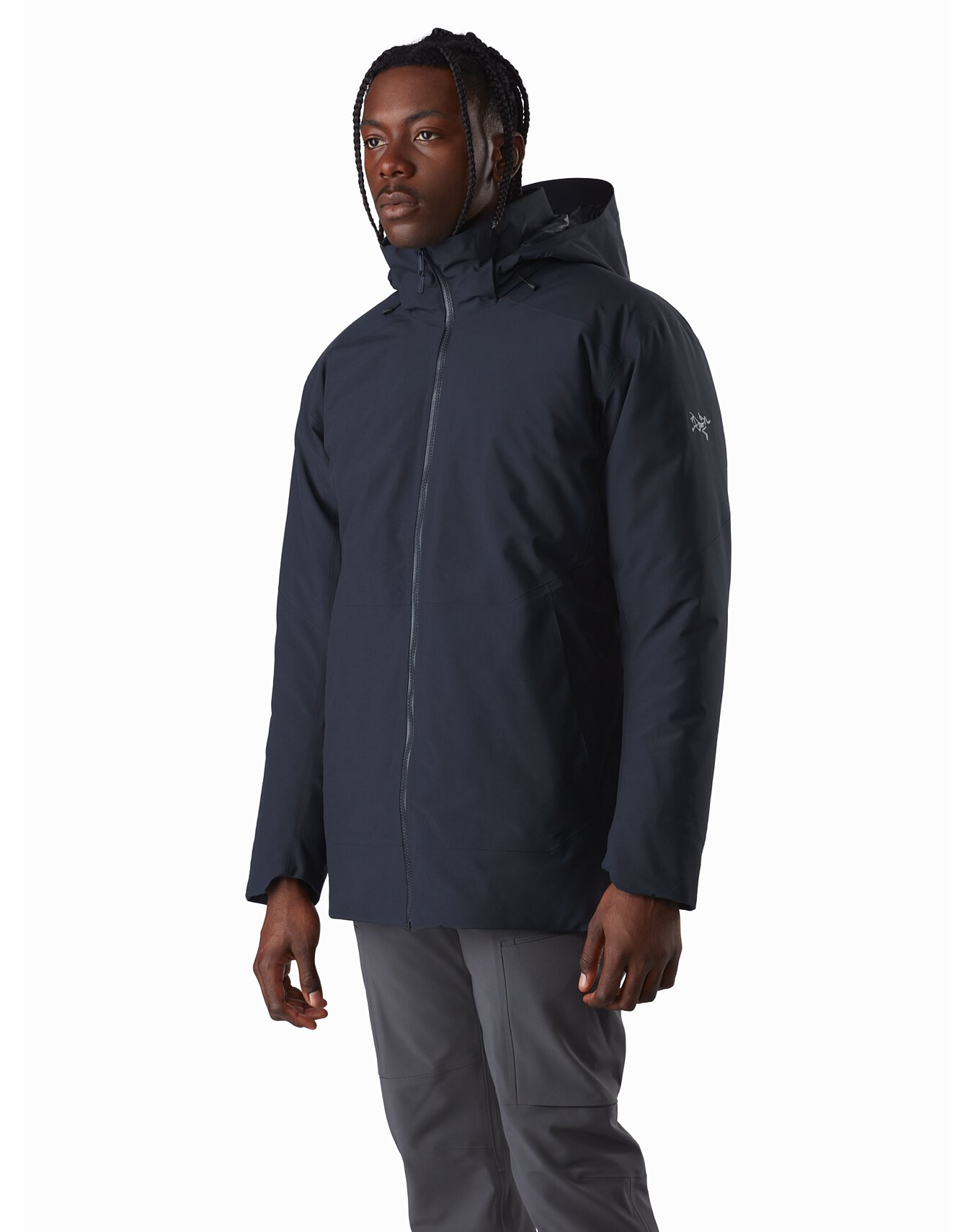 Sale > camosun jacket > in stock