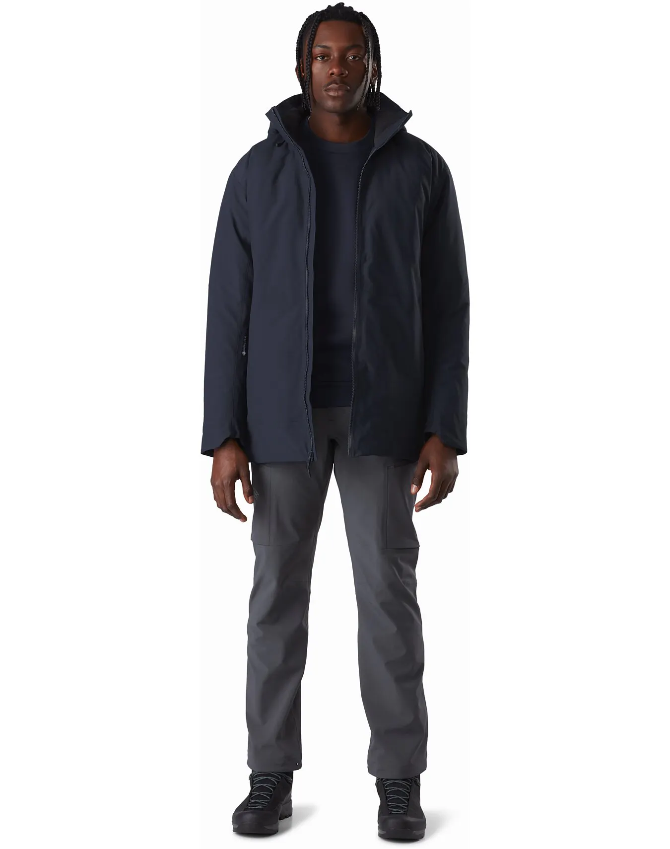 Camosun Parka Men's Arc'teryx