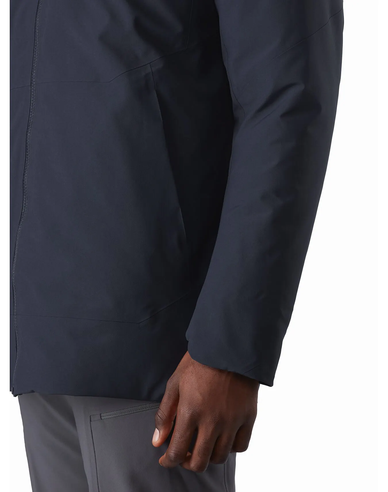 Camosun Parka Men's Arc'teryx