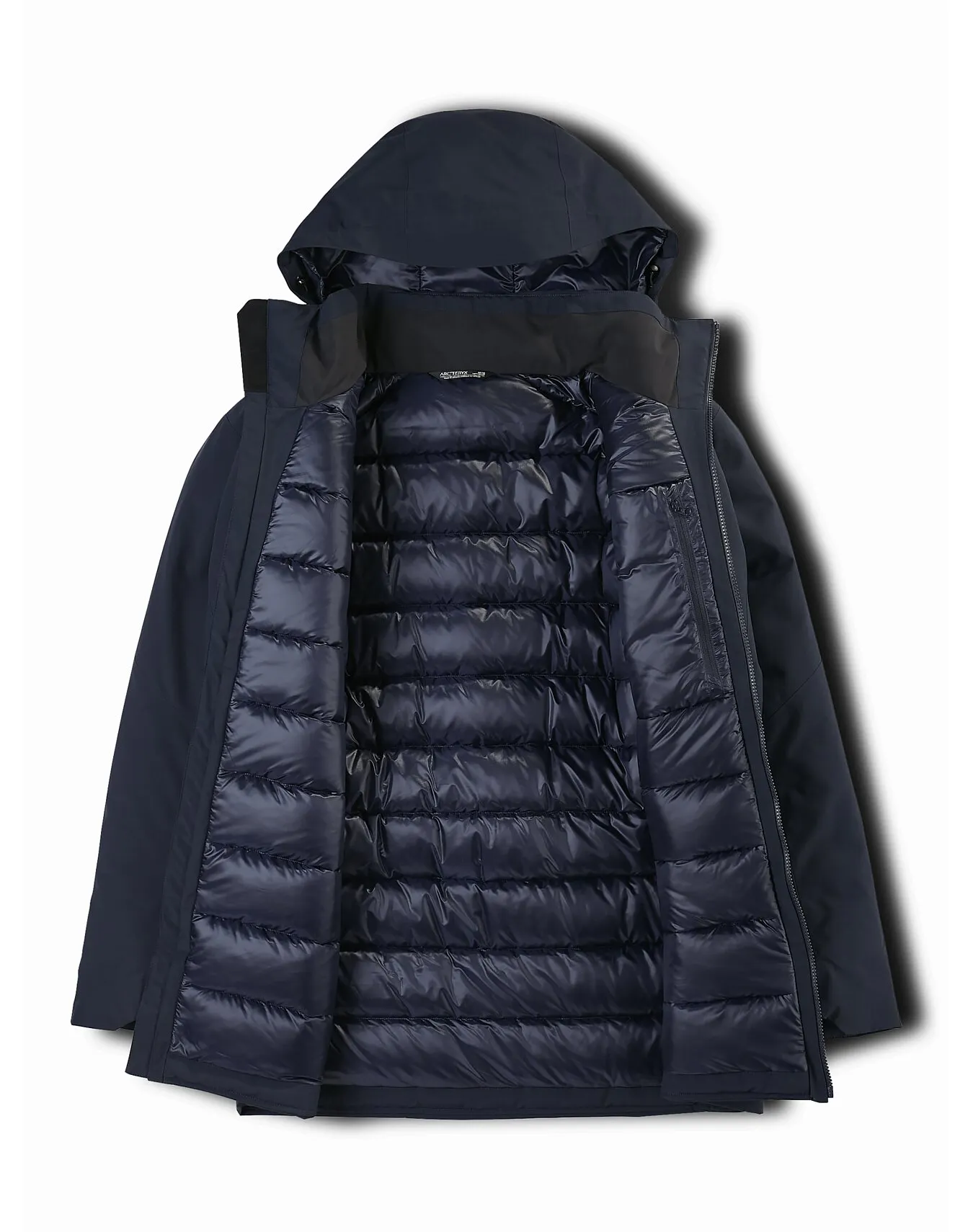 Camosun Parka Men's Arc'teryx