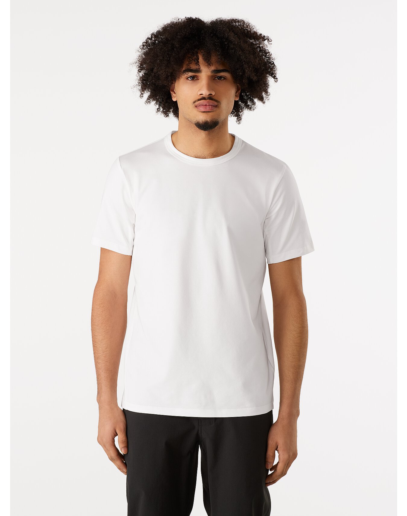 Captive T-Shirt Men's | Arc'teryx