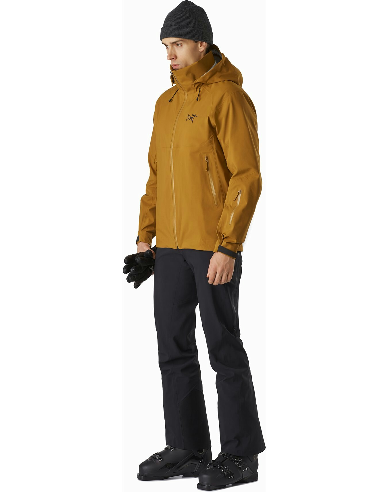 cassiar lt jacket