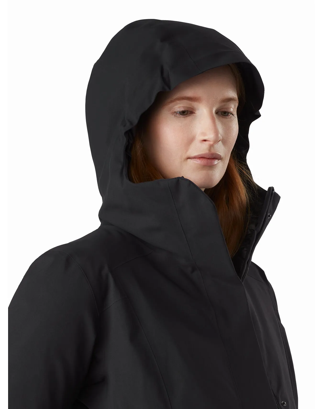 Centrale Parka Women's Arc'teryx
