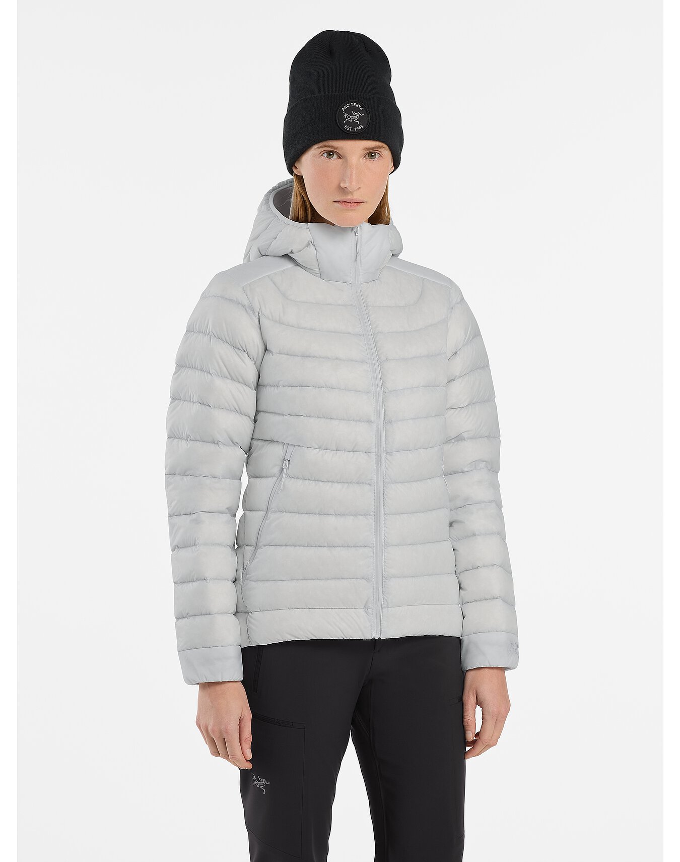 Cerium Hoody Women's | Arc'teryx