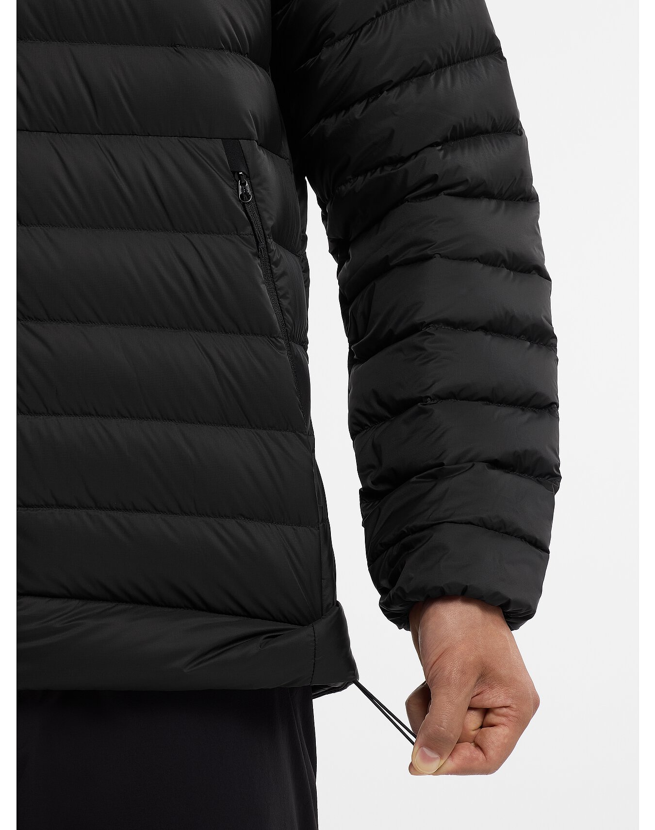 Cerium Hoody Men's | Arc'teryx