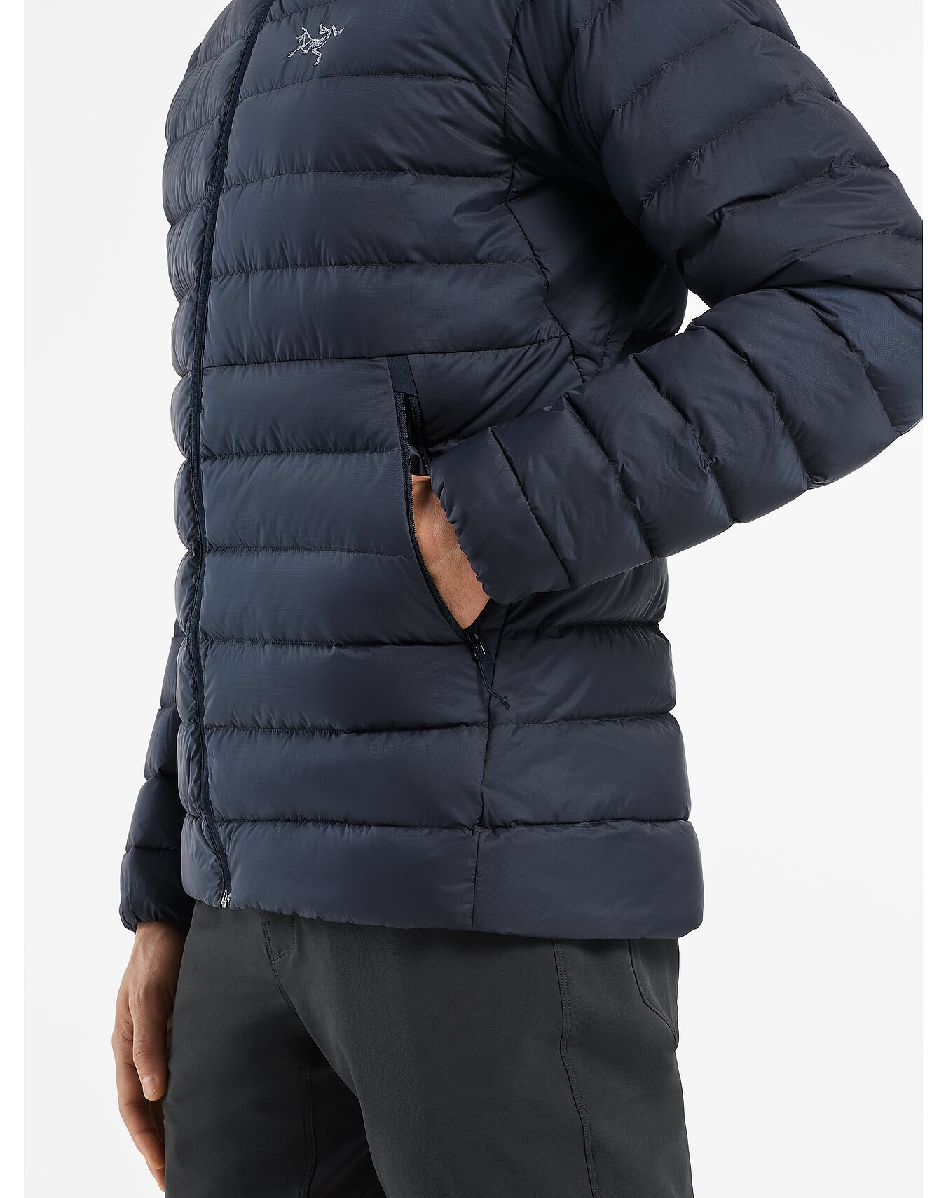 Cerium Hoody Men's | Arc'teryx