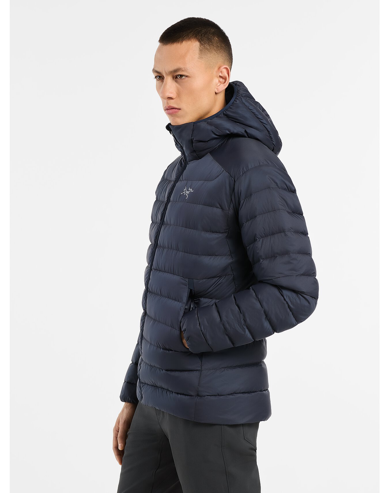 Cerium Hoody Men's | Arc'teryx