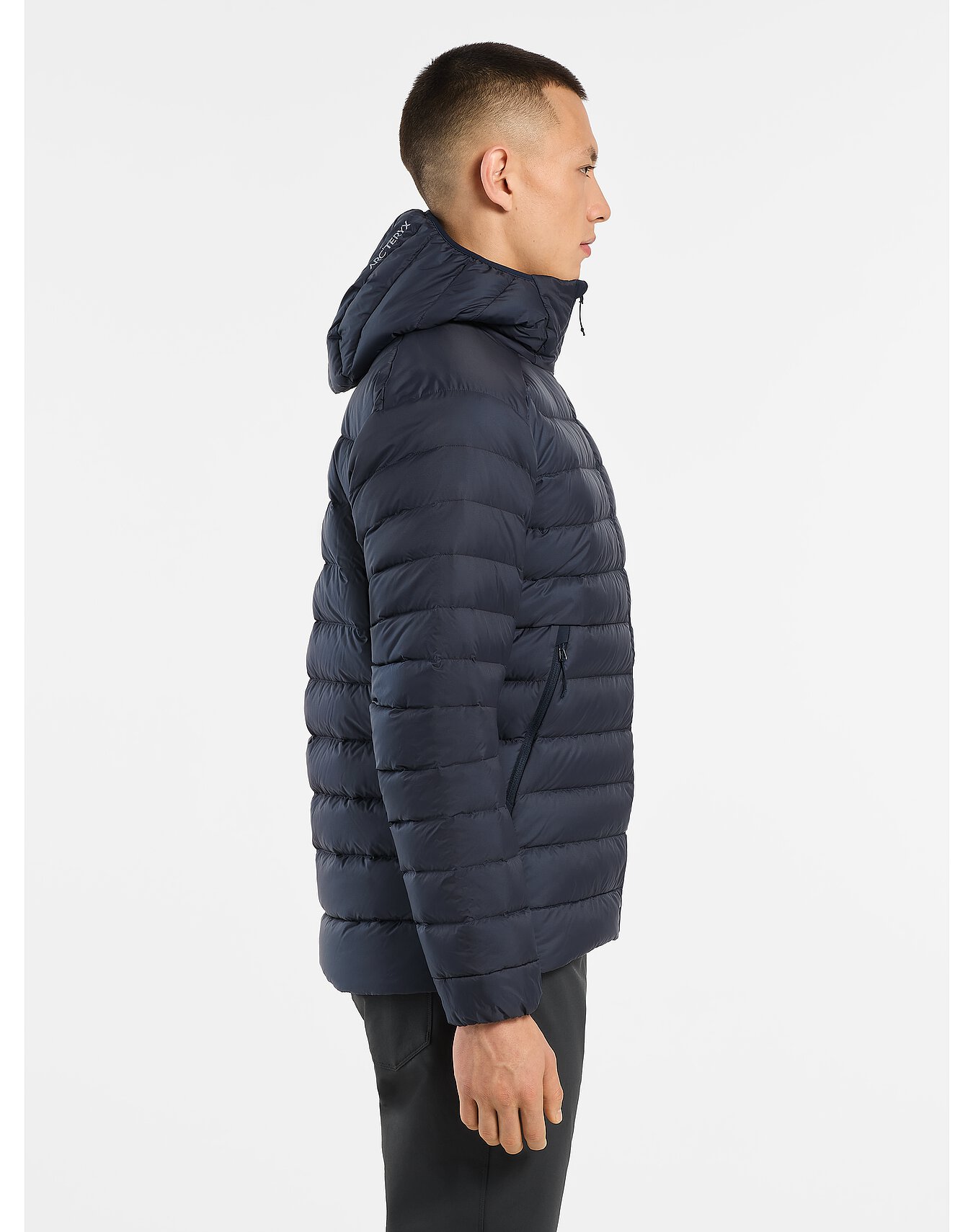 Cerium Hoody Men's | Arc'teryx