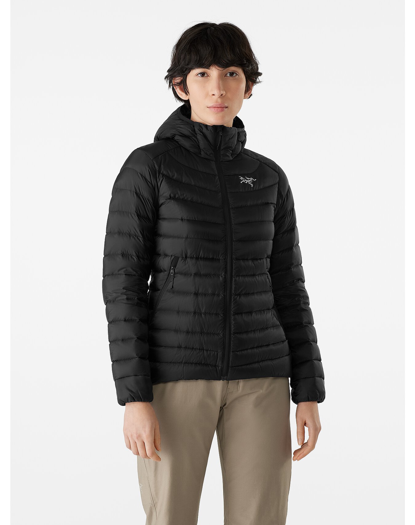 arcteryx cerium lt femme