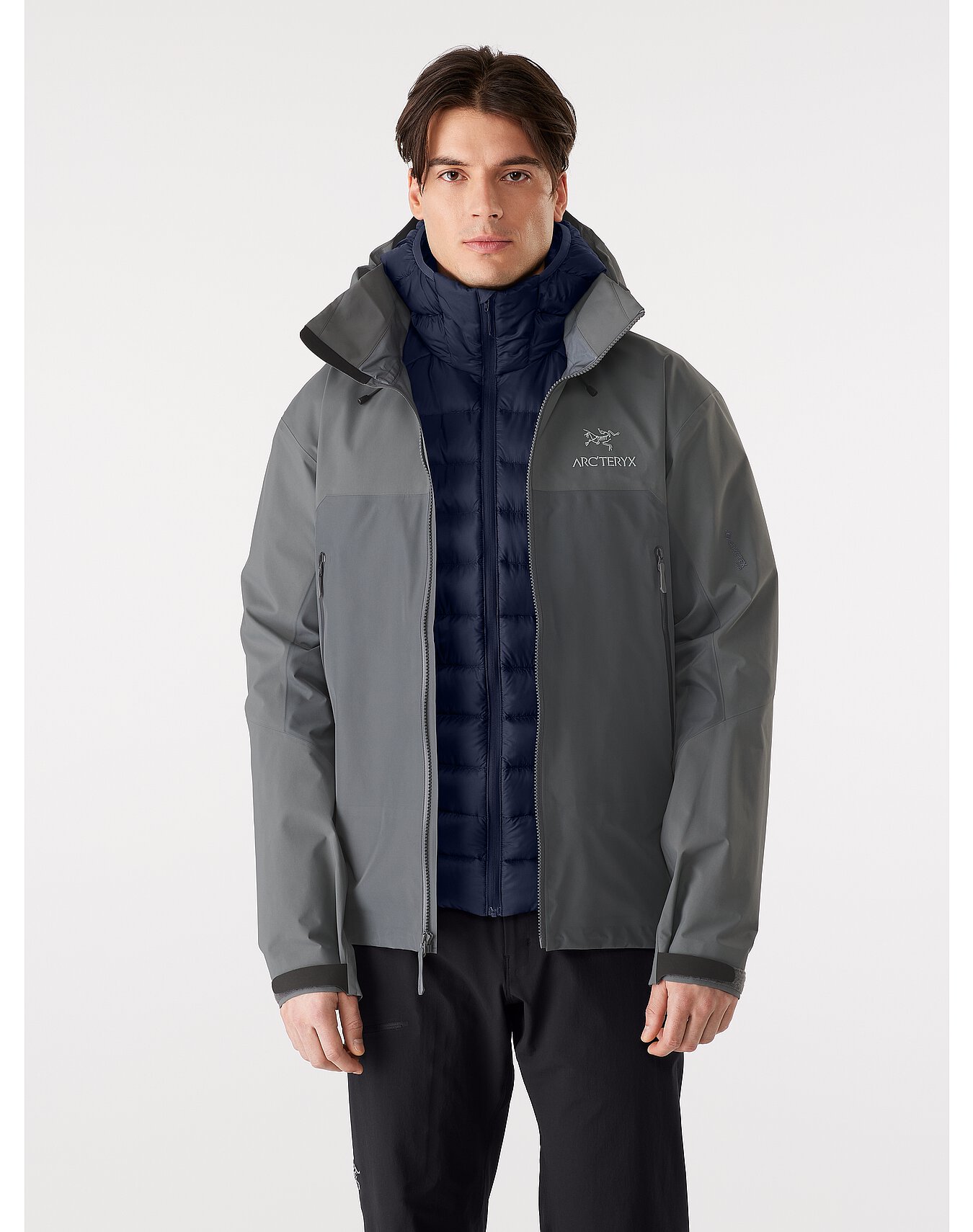 Cerium LT Hoody Men's | Arc'teryx Outlet