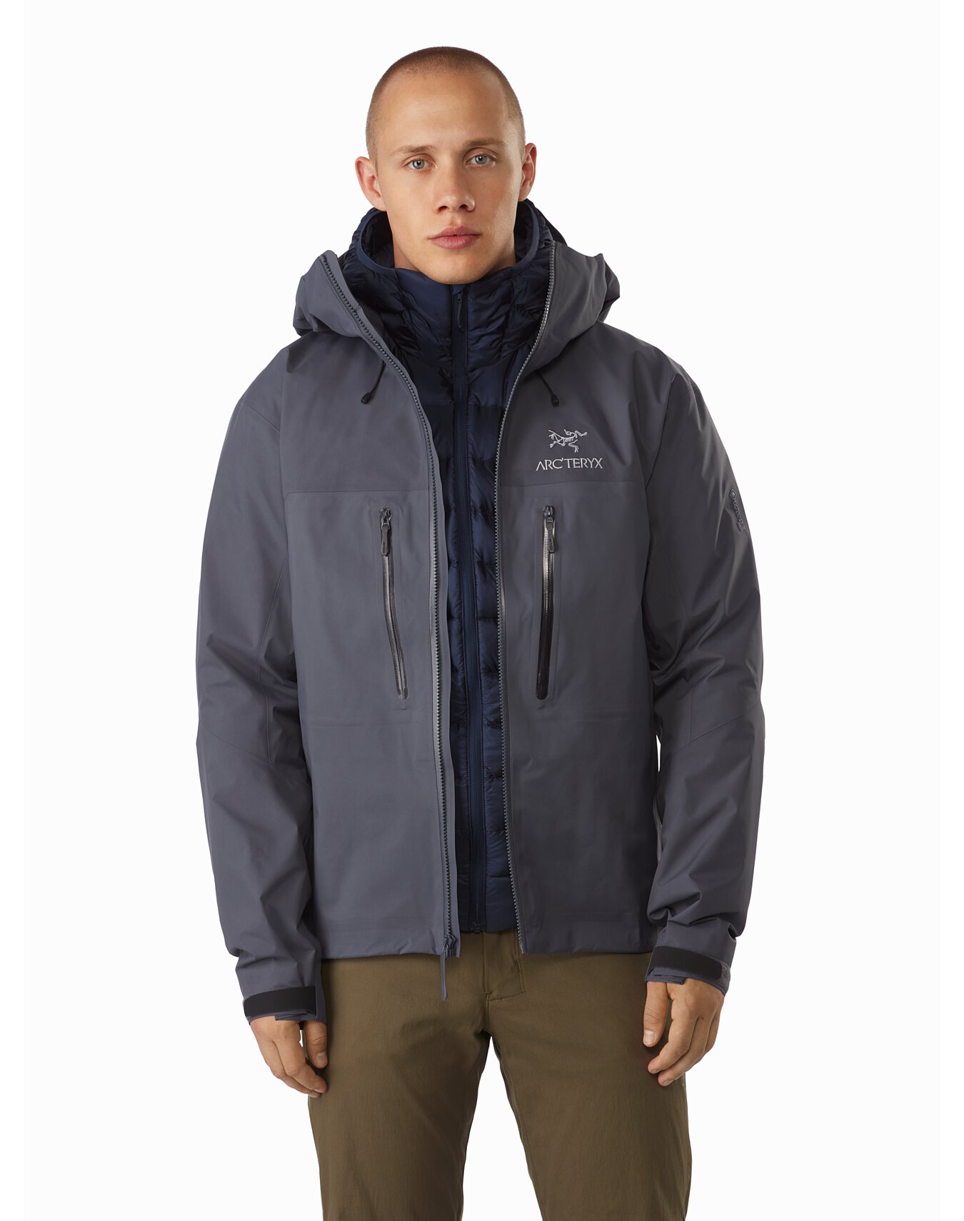 Cerium LT Hoody Men's Arc'teryx