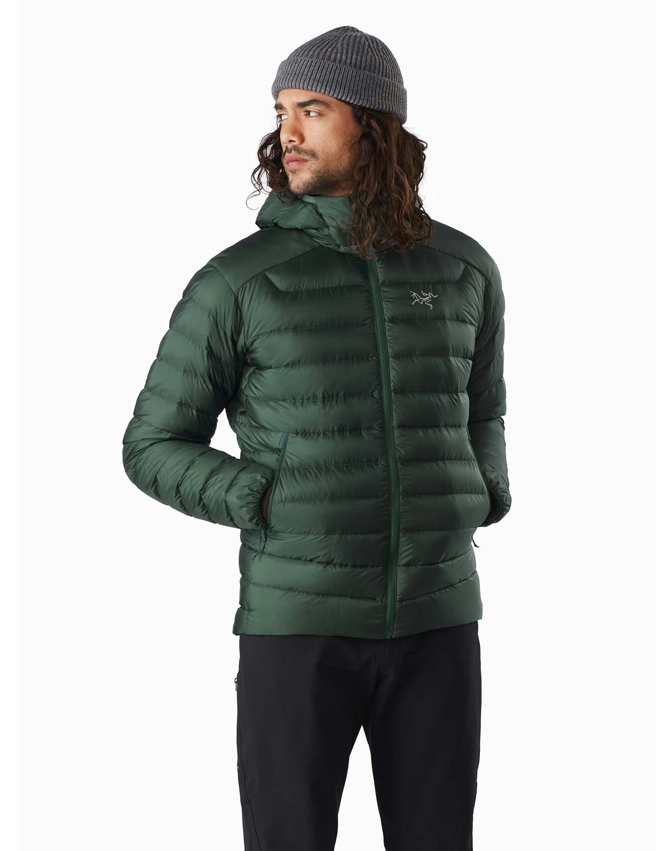 Cerium LT Hoody | Mens | Arc'teryx