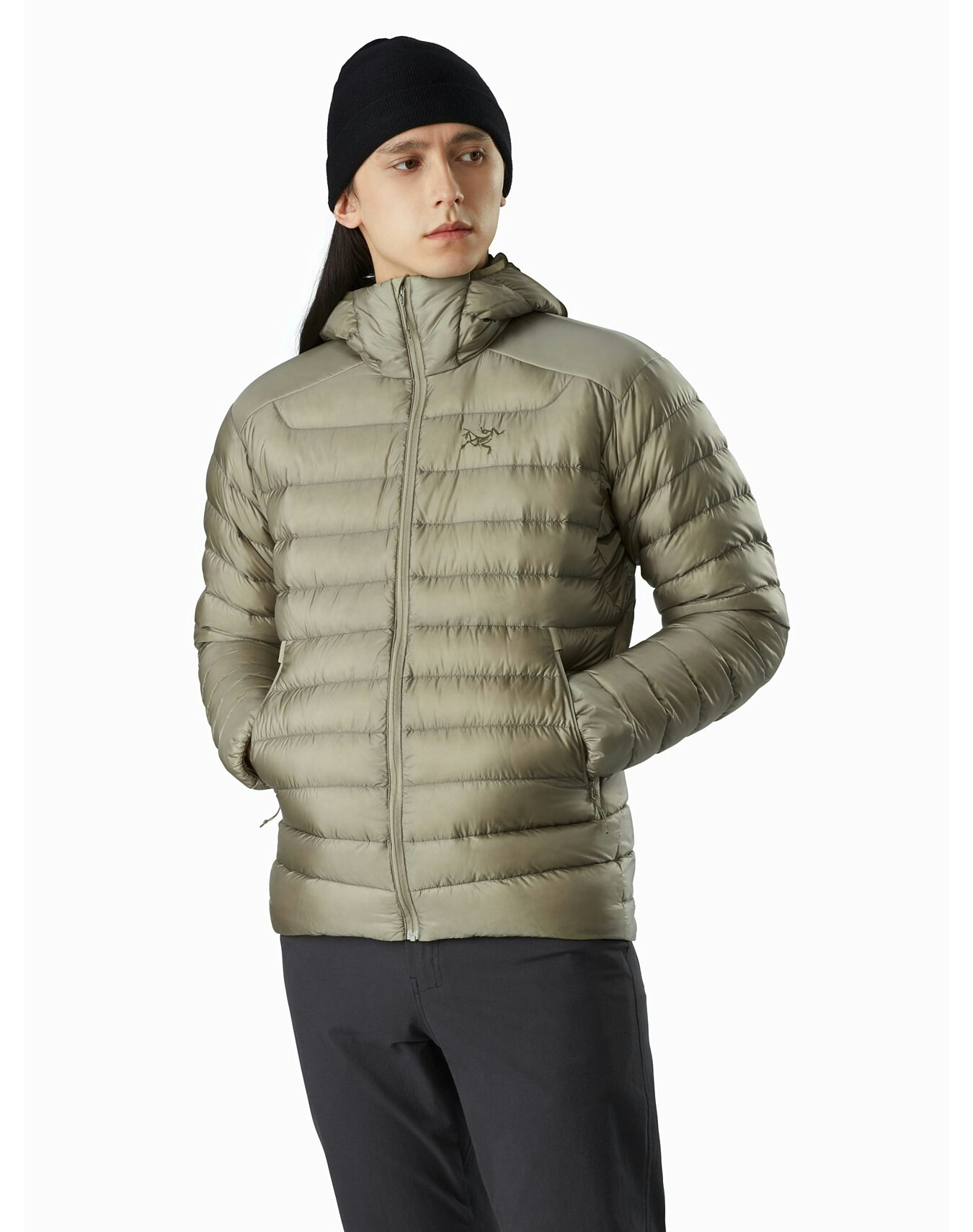 Cerium LT Hoody Mens Arc'teryx