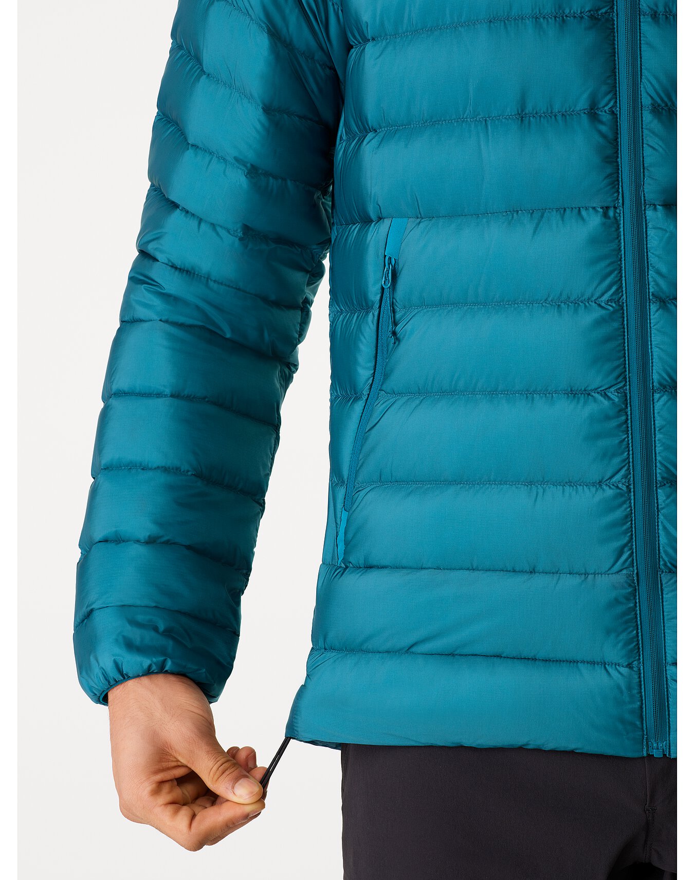 Cerium LT Hoody Men's | Arc'teryx Outlet