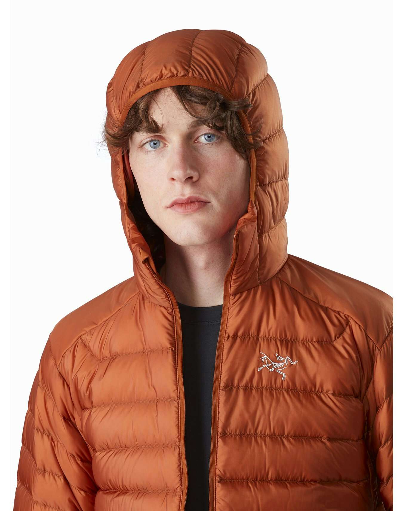 komorebi arcteryx