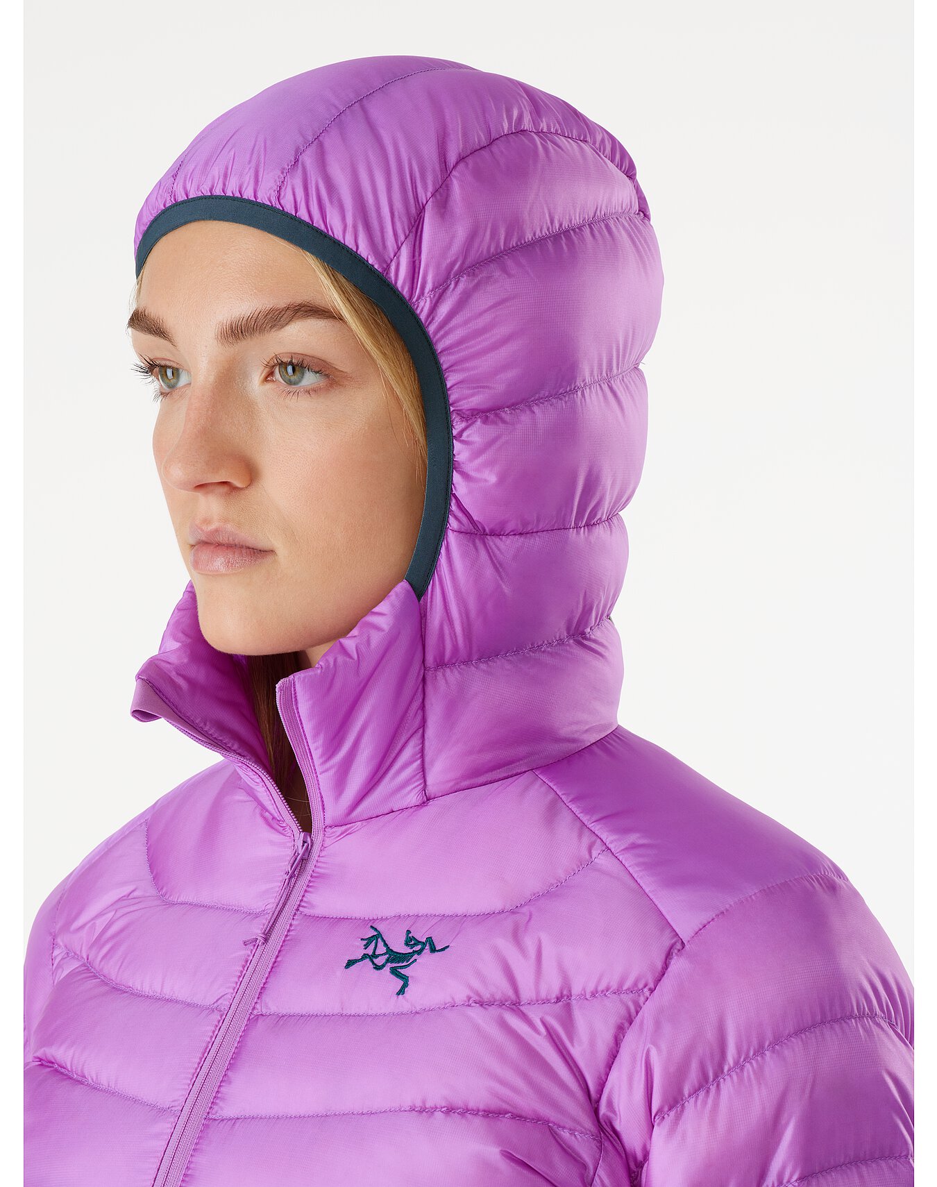 arcteryx cerium lt femme