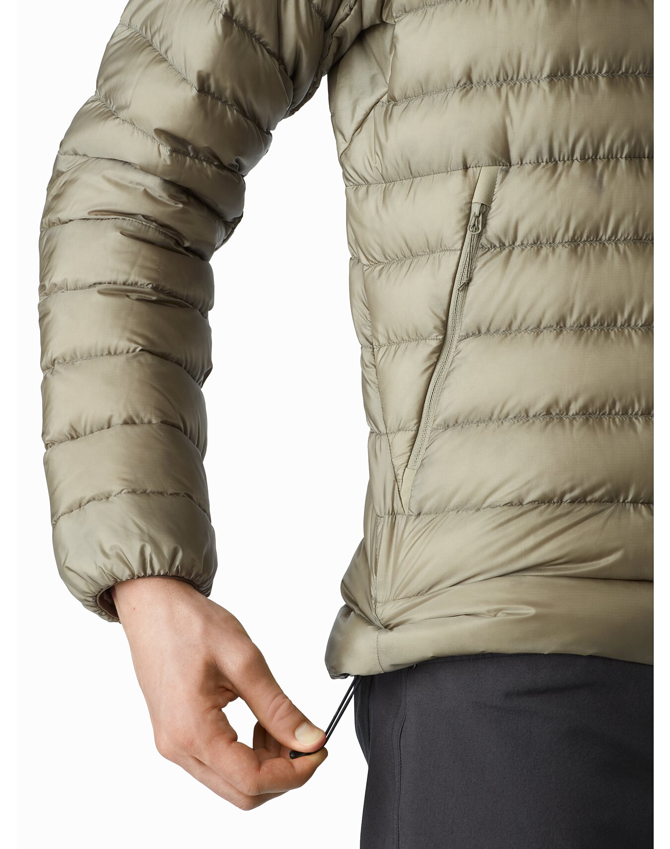 cerium lt jacket