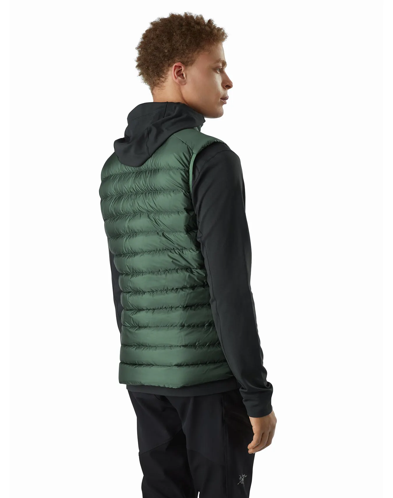 arcteryx vest