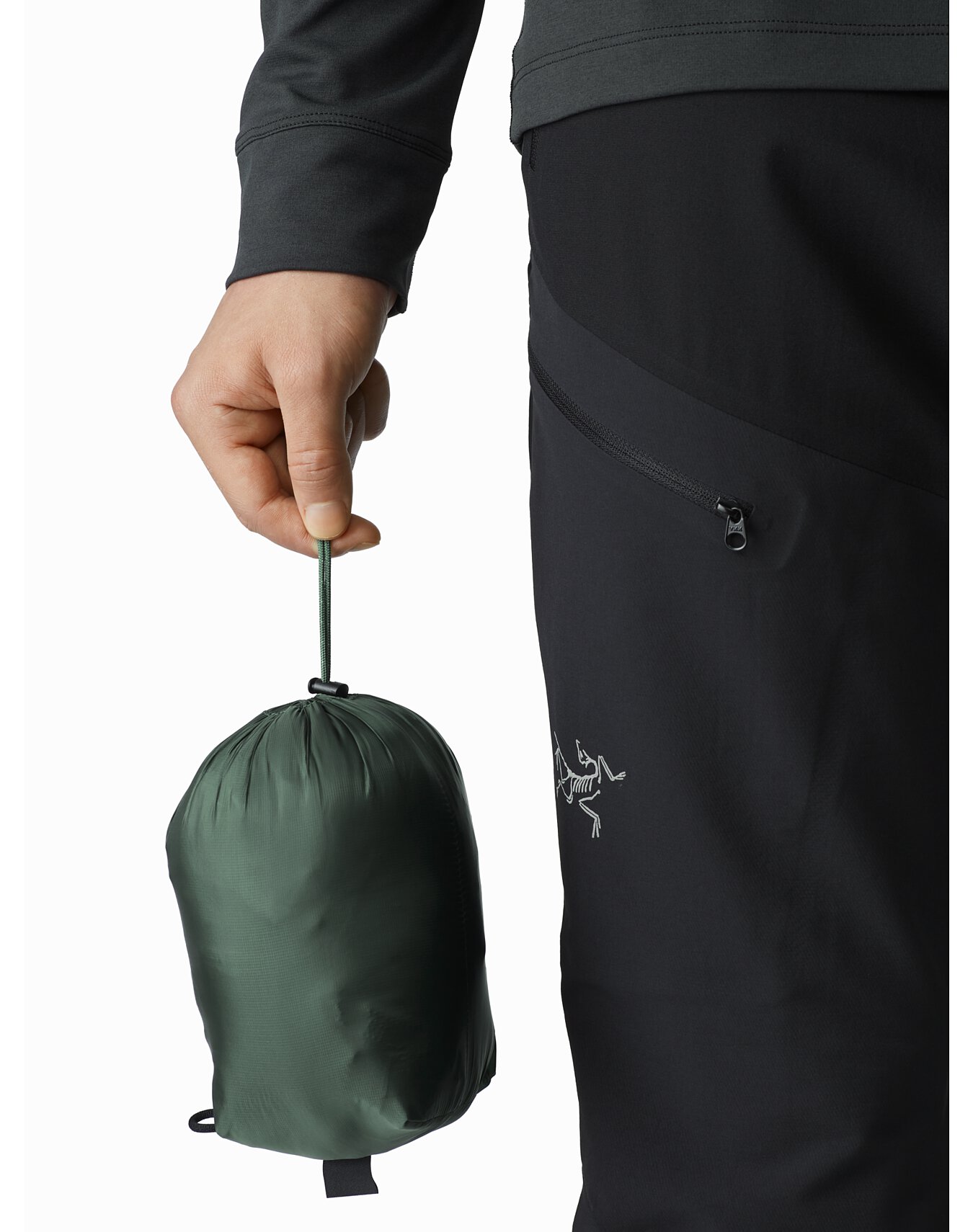 Cerium LT Vest Men's Arc'teryx