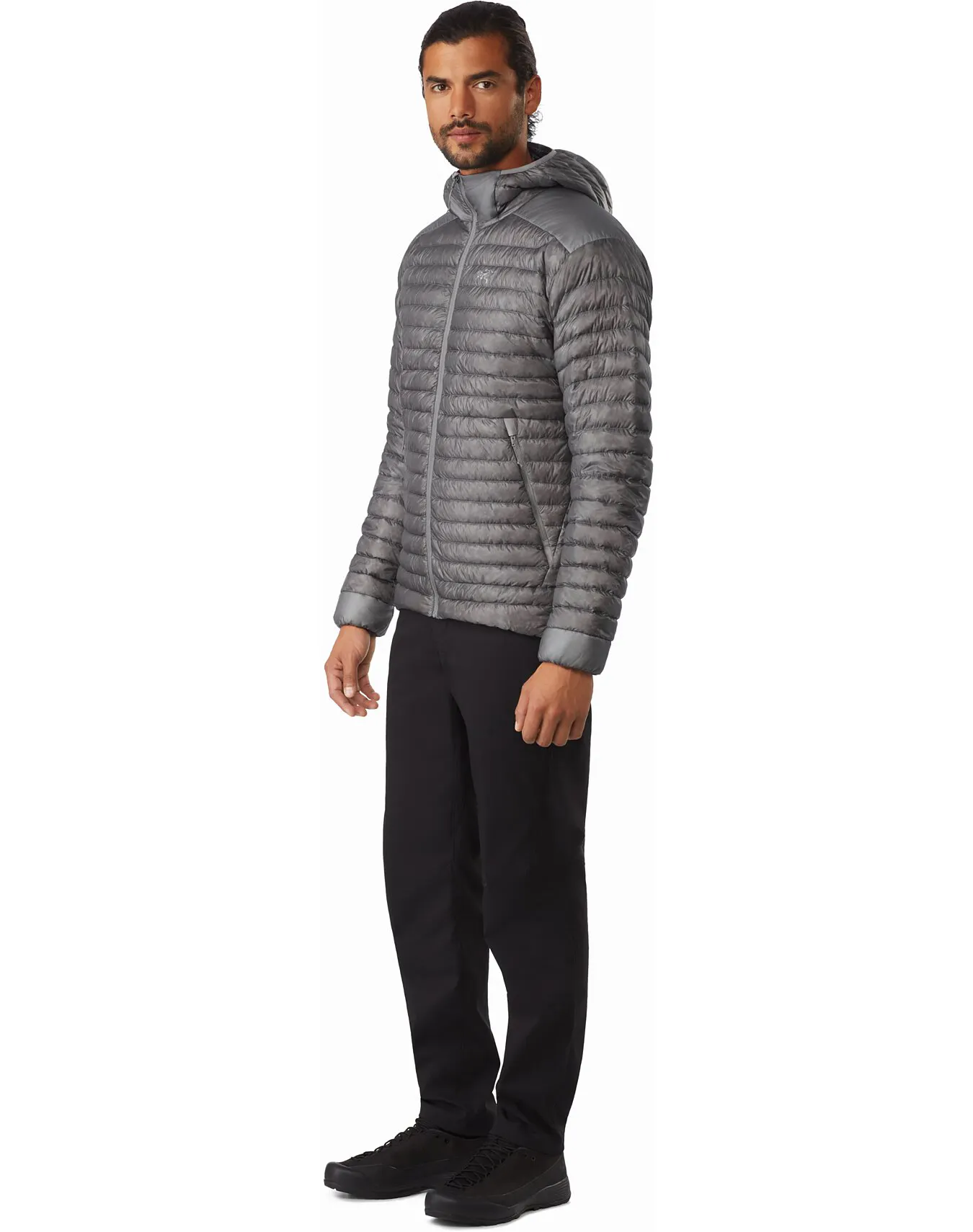 arcteryx cerium sl hoody herren