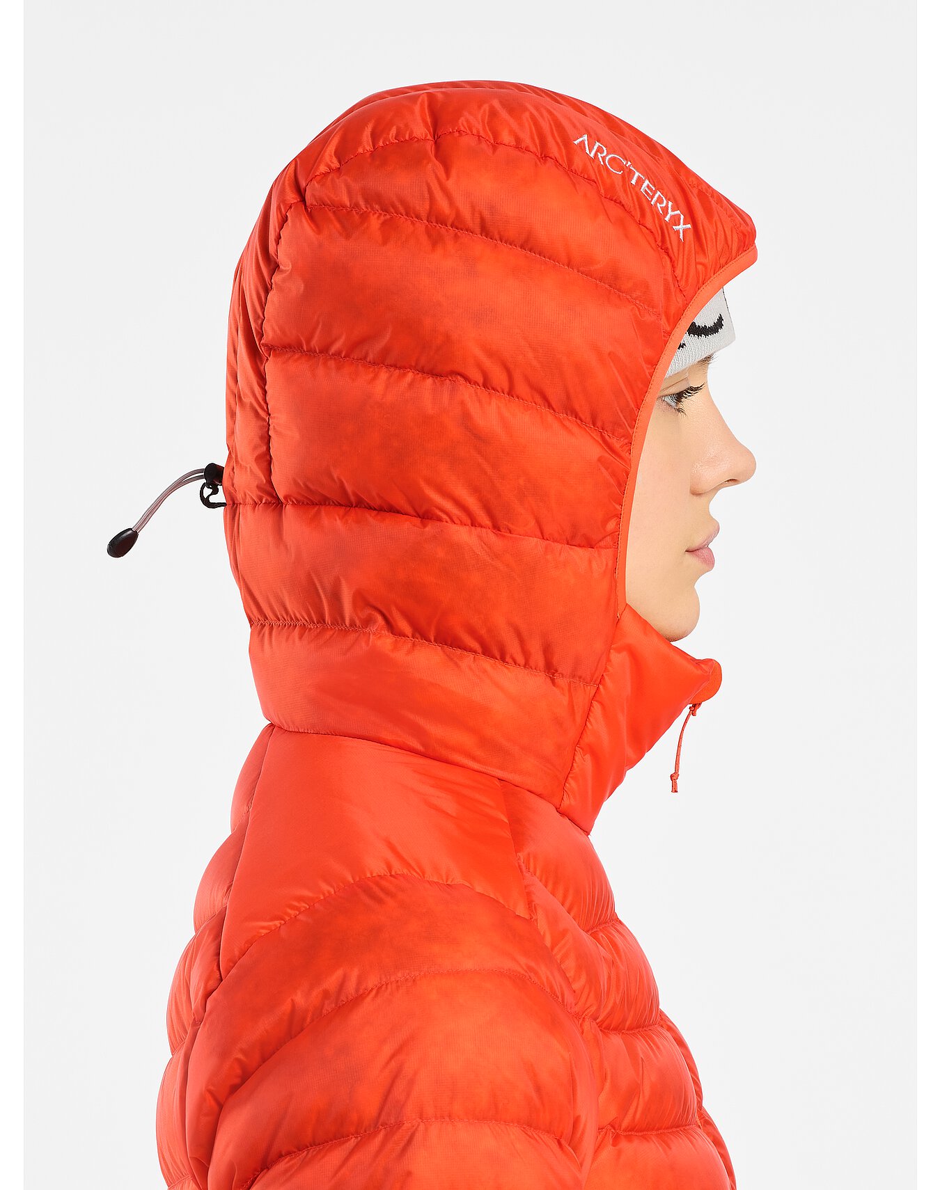 Arcteryx cerium sales sv hoody women's