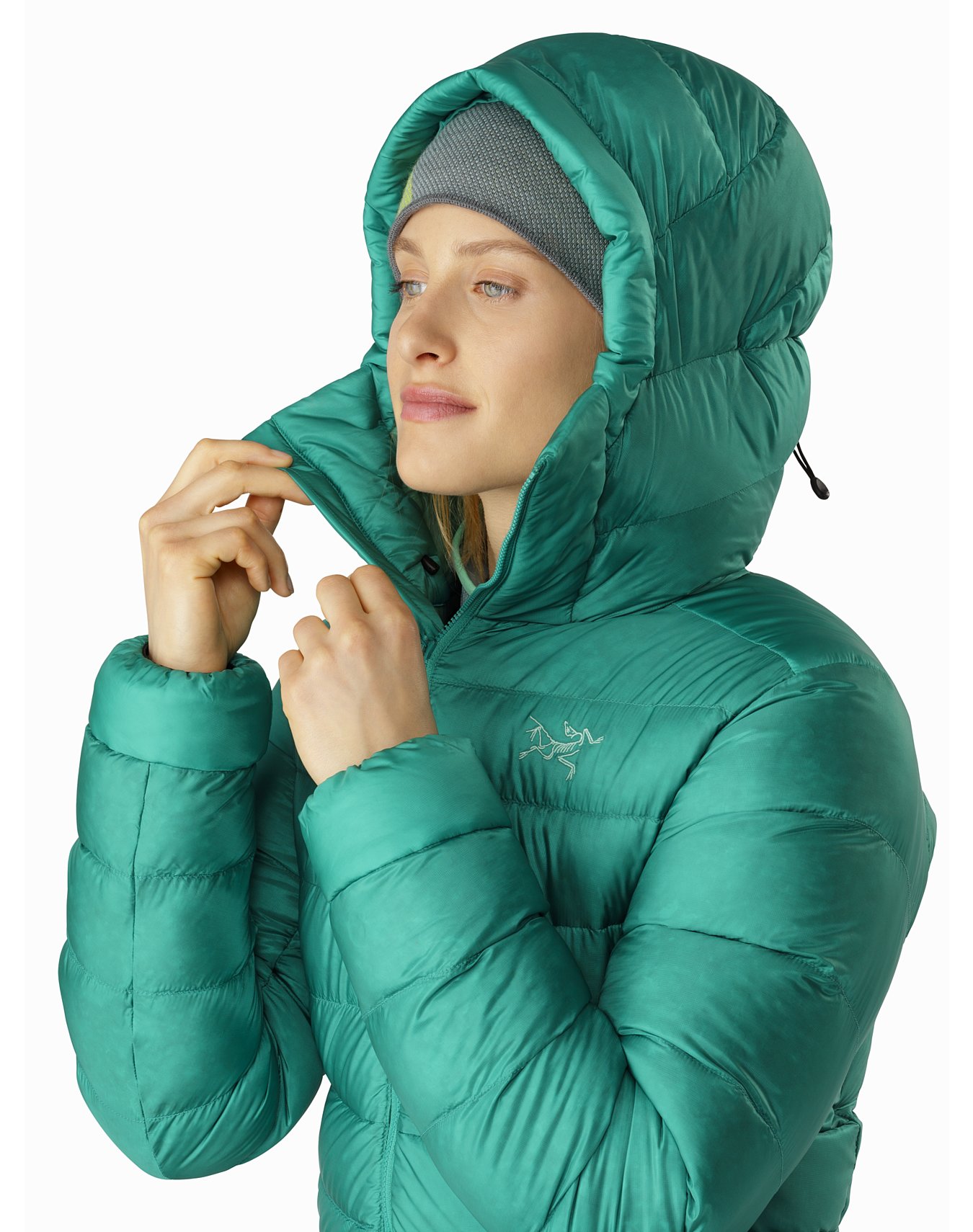 arcteryx mens cerium sv hoody