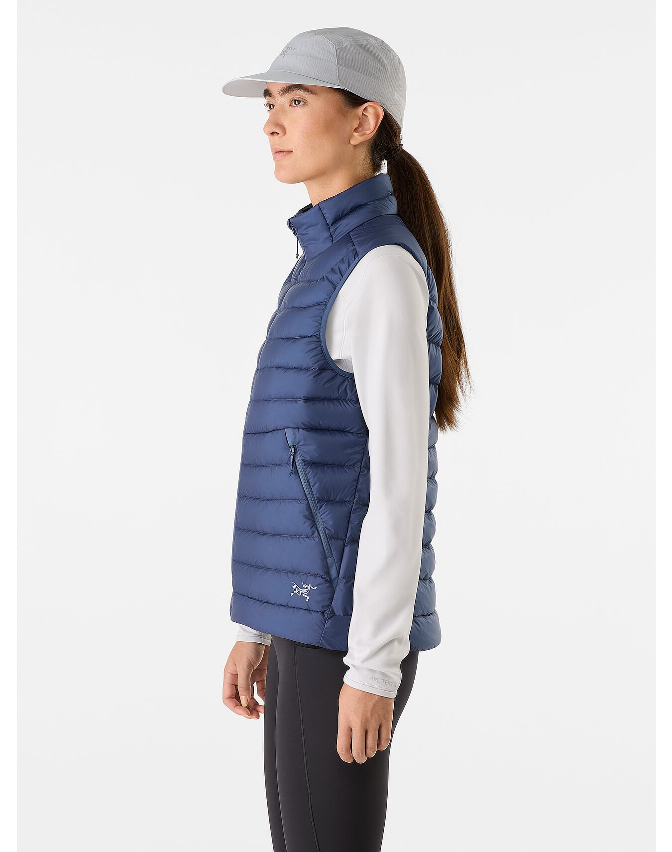 arcteryx cerium weste