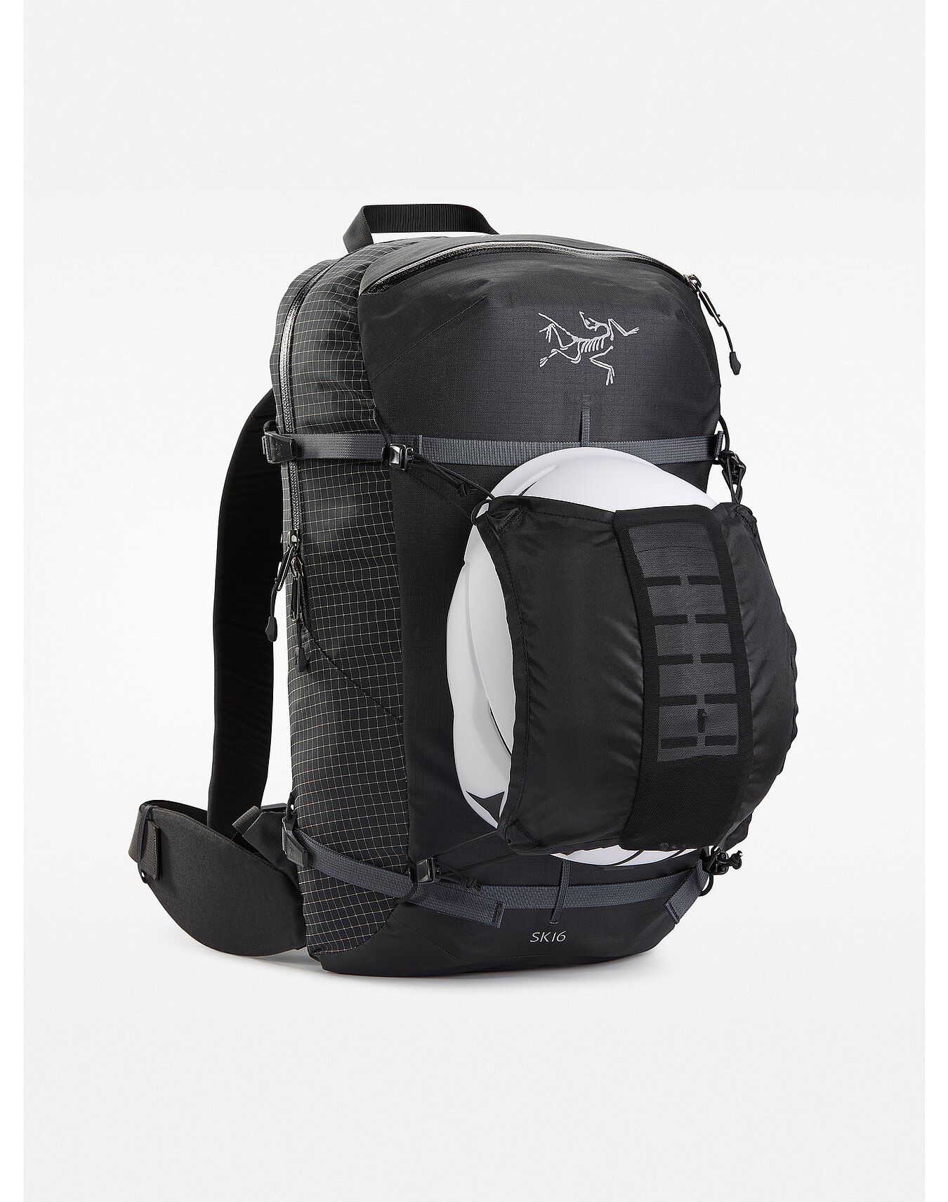 Arc’teryx cover on sale pack