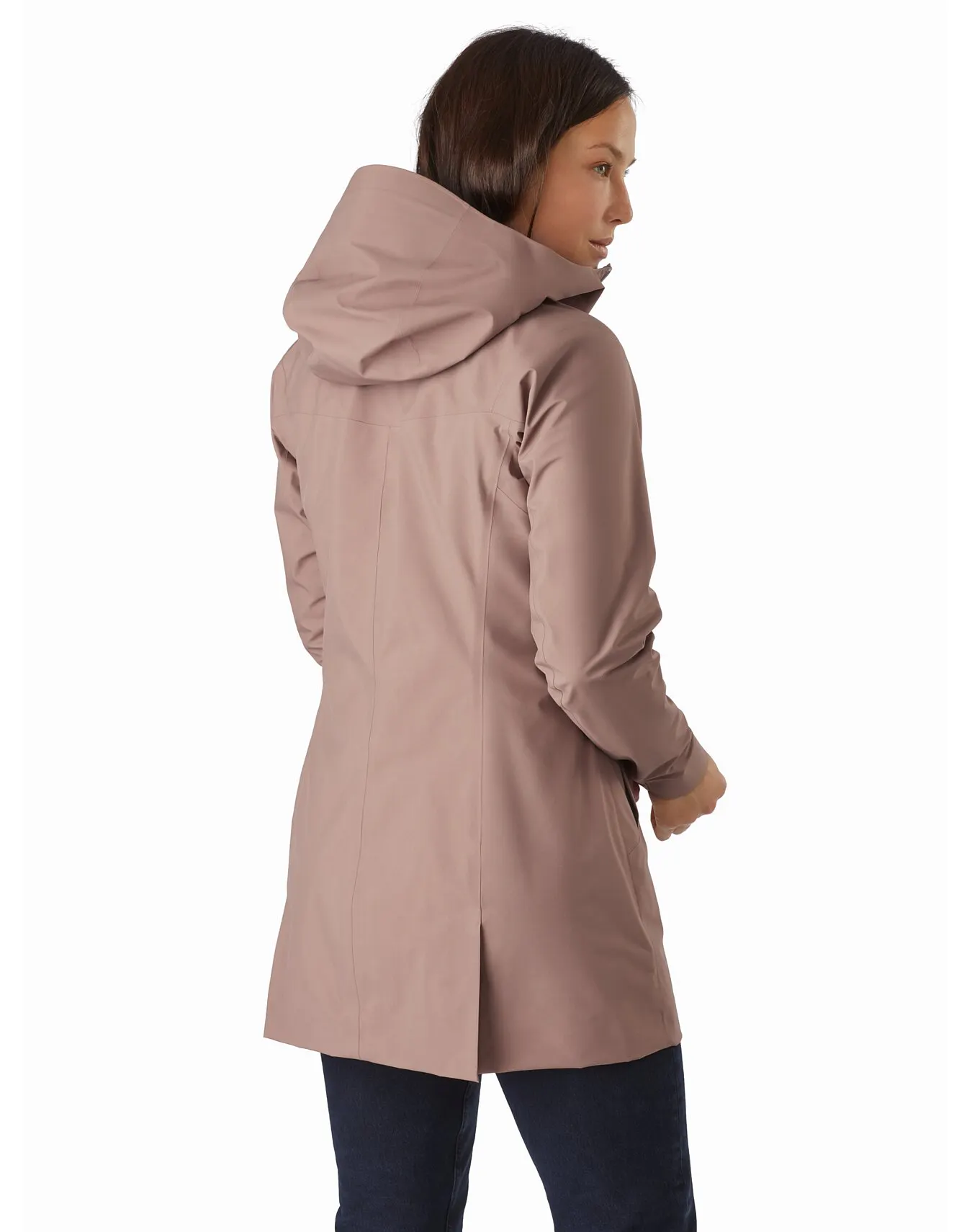 Codetta Coat Womens Arc'teryx